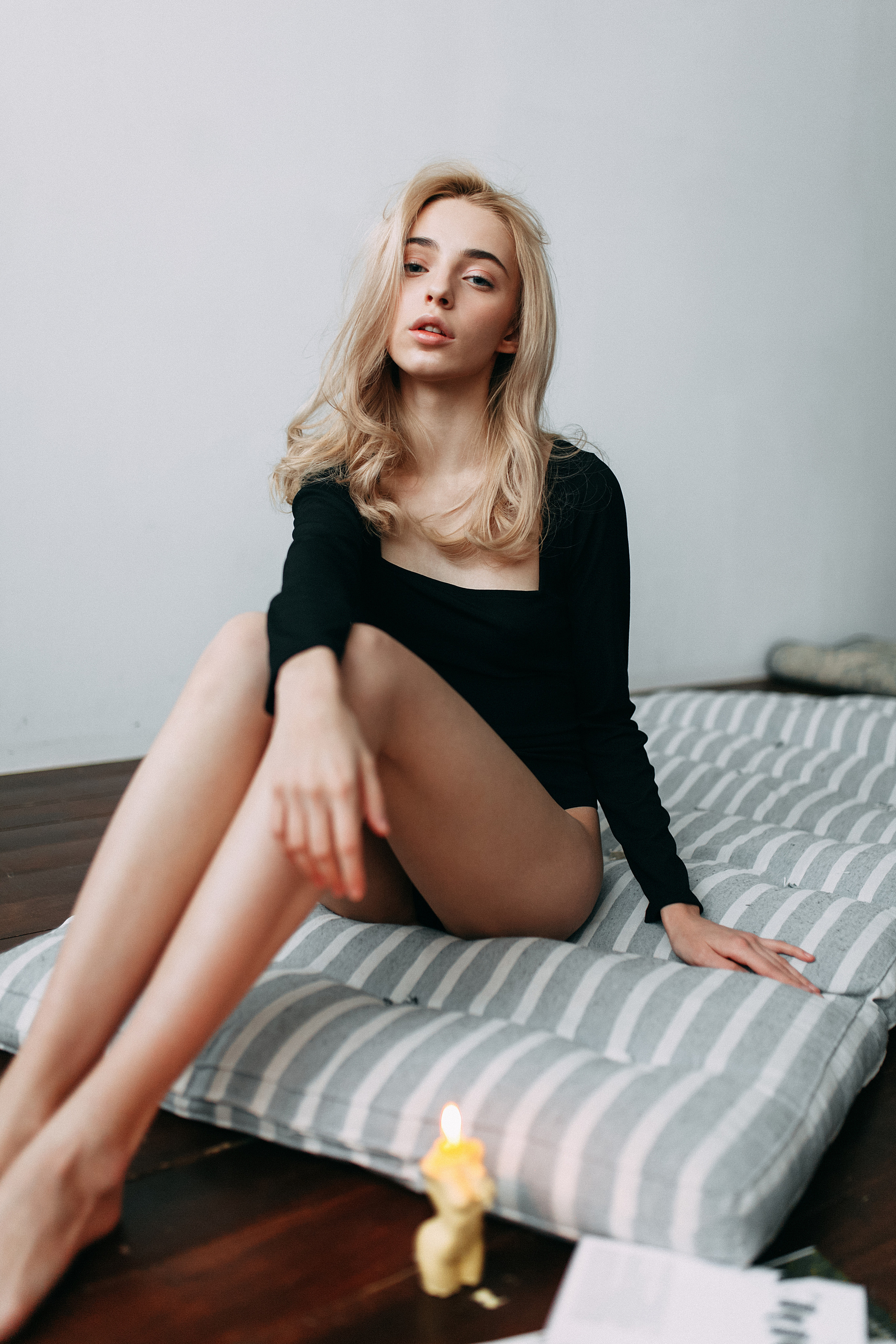 Ксения Х. Модельное агентство Lemi Models