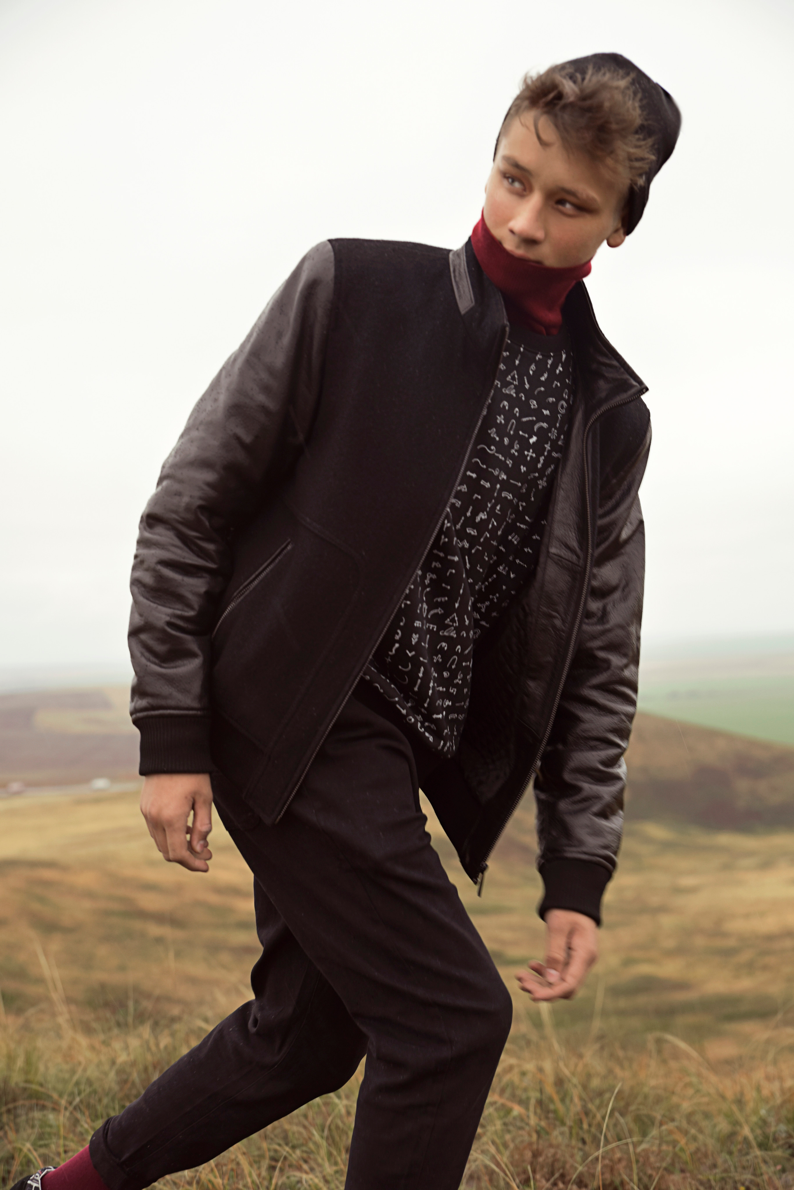 Влад Р. Модельное агентство Lemi Models