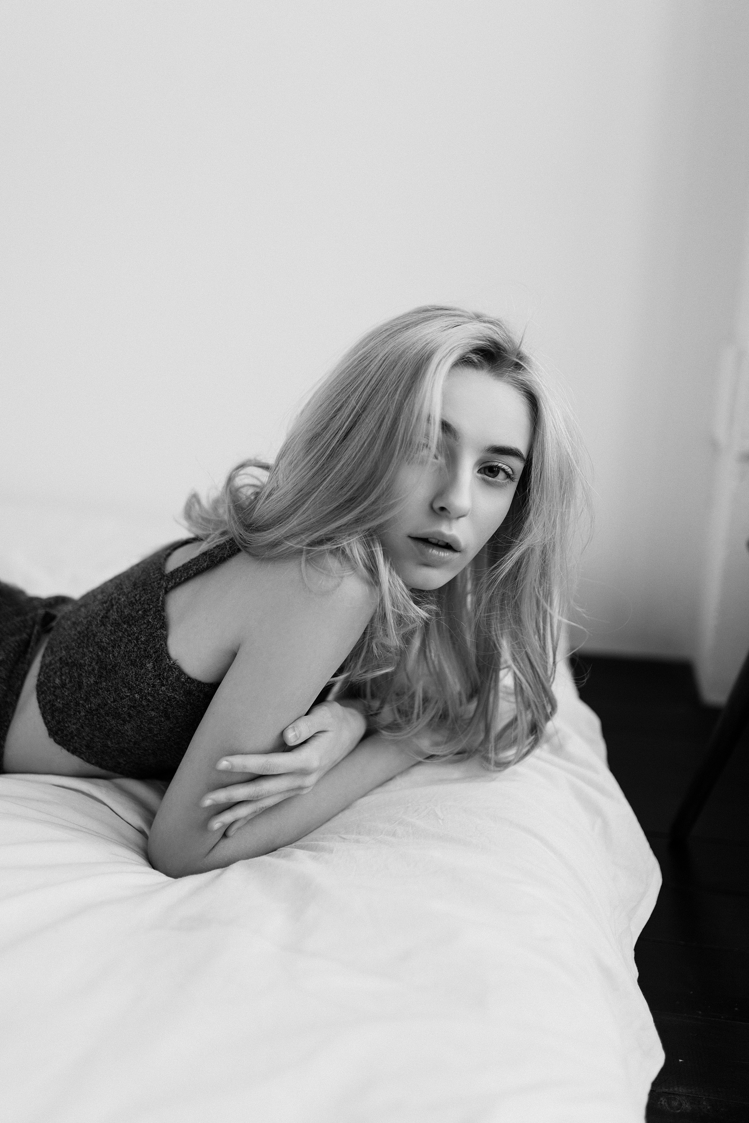 Ксения Х. Модельное агентство Lemi Models