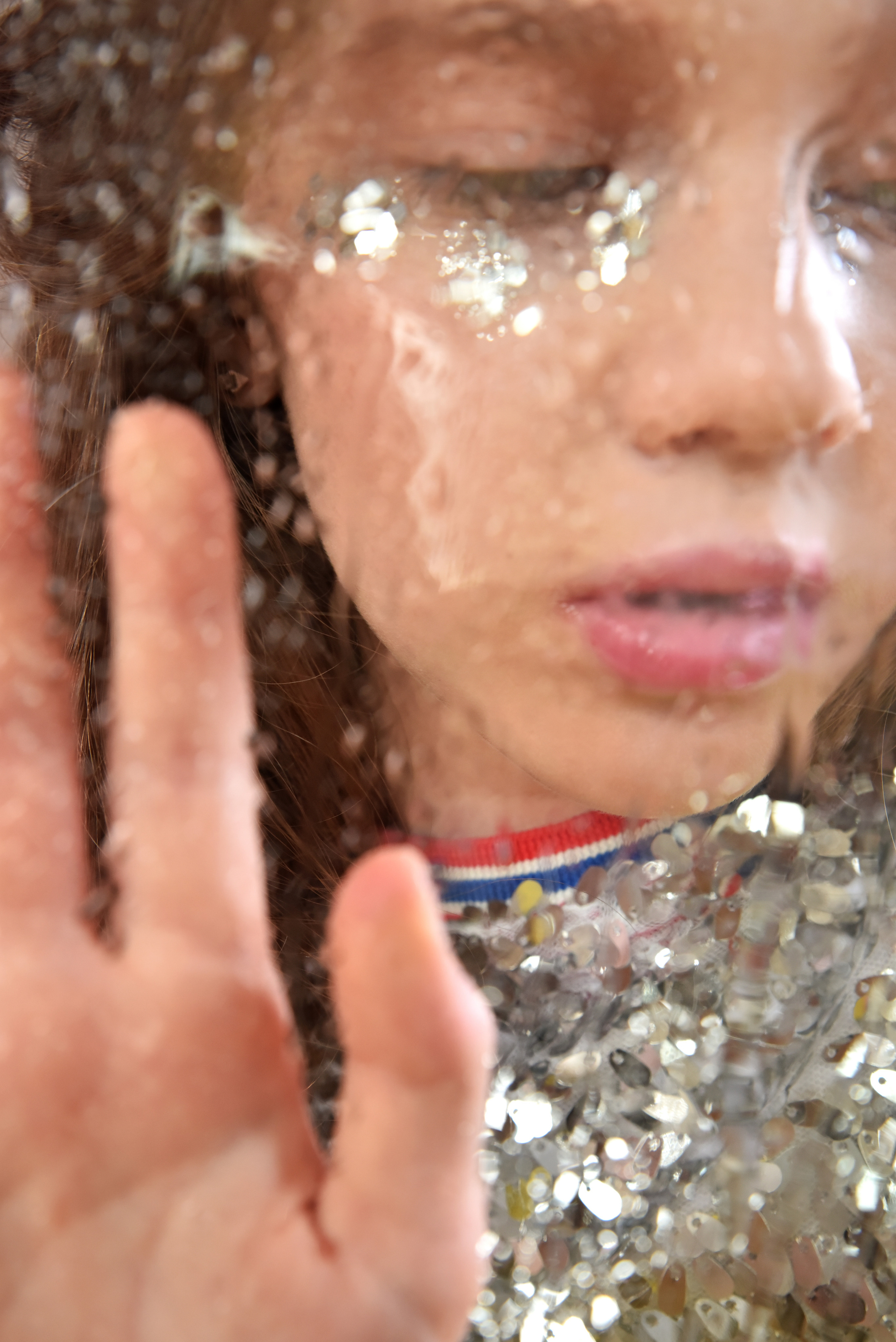 Ксения Б. Модельное агентство Lemi Models