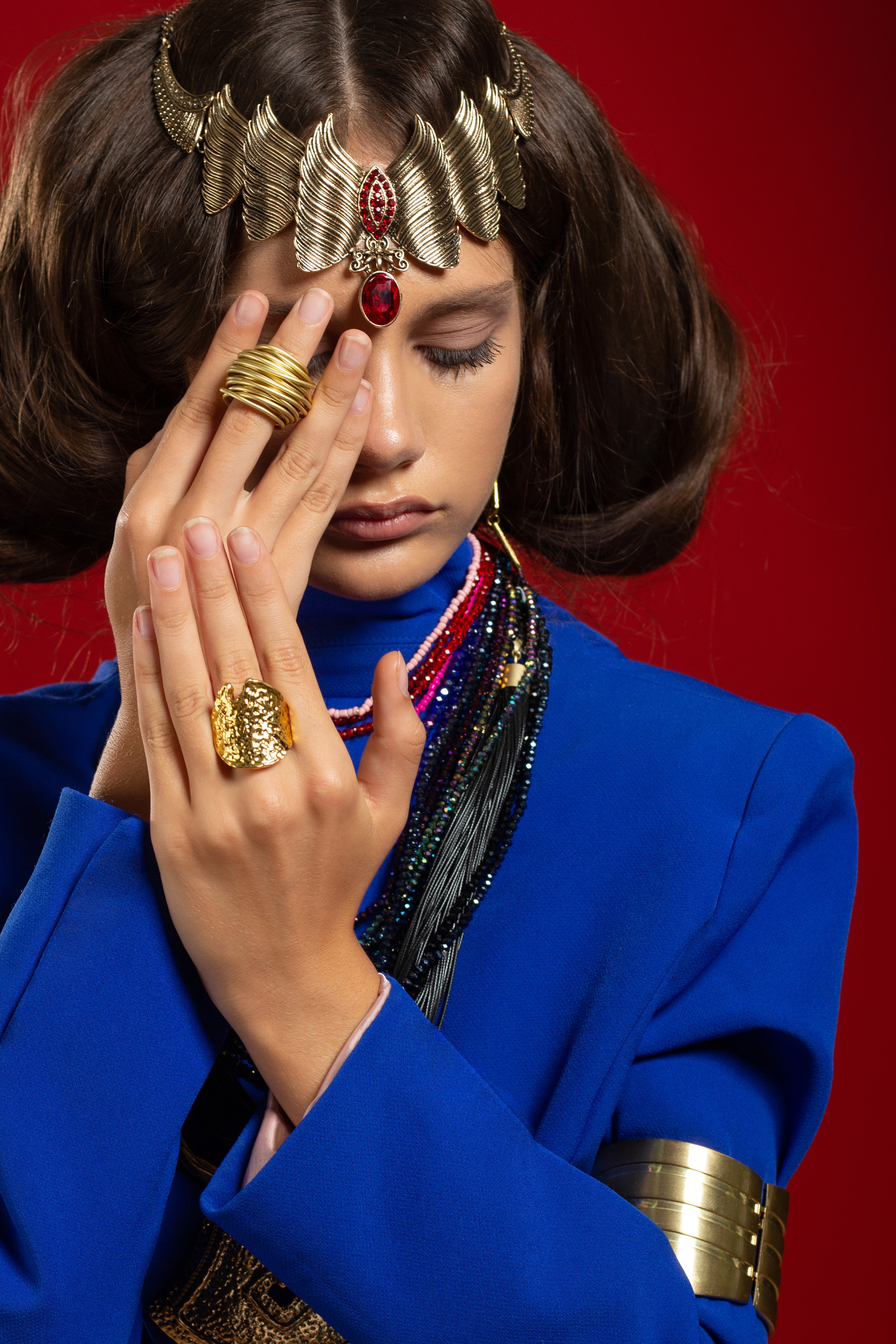 Елизавета К. Модельное агентство Lemi Models