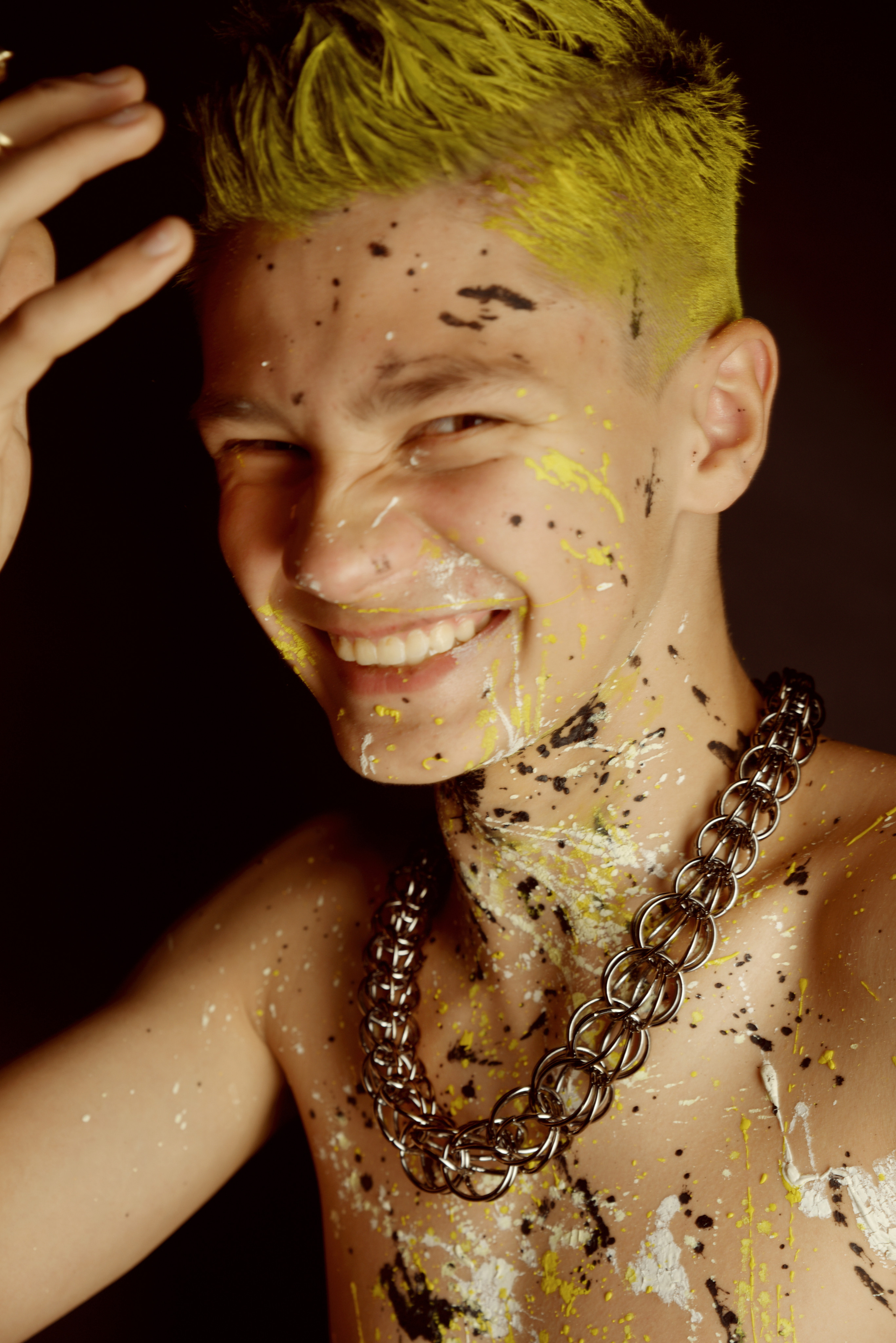 Игорь Б. Модельное агентство Lemi Models