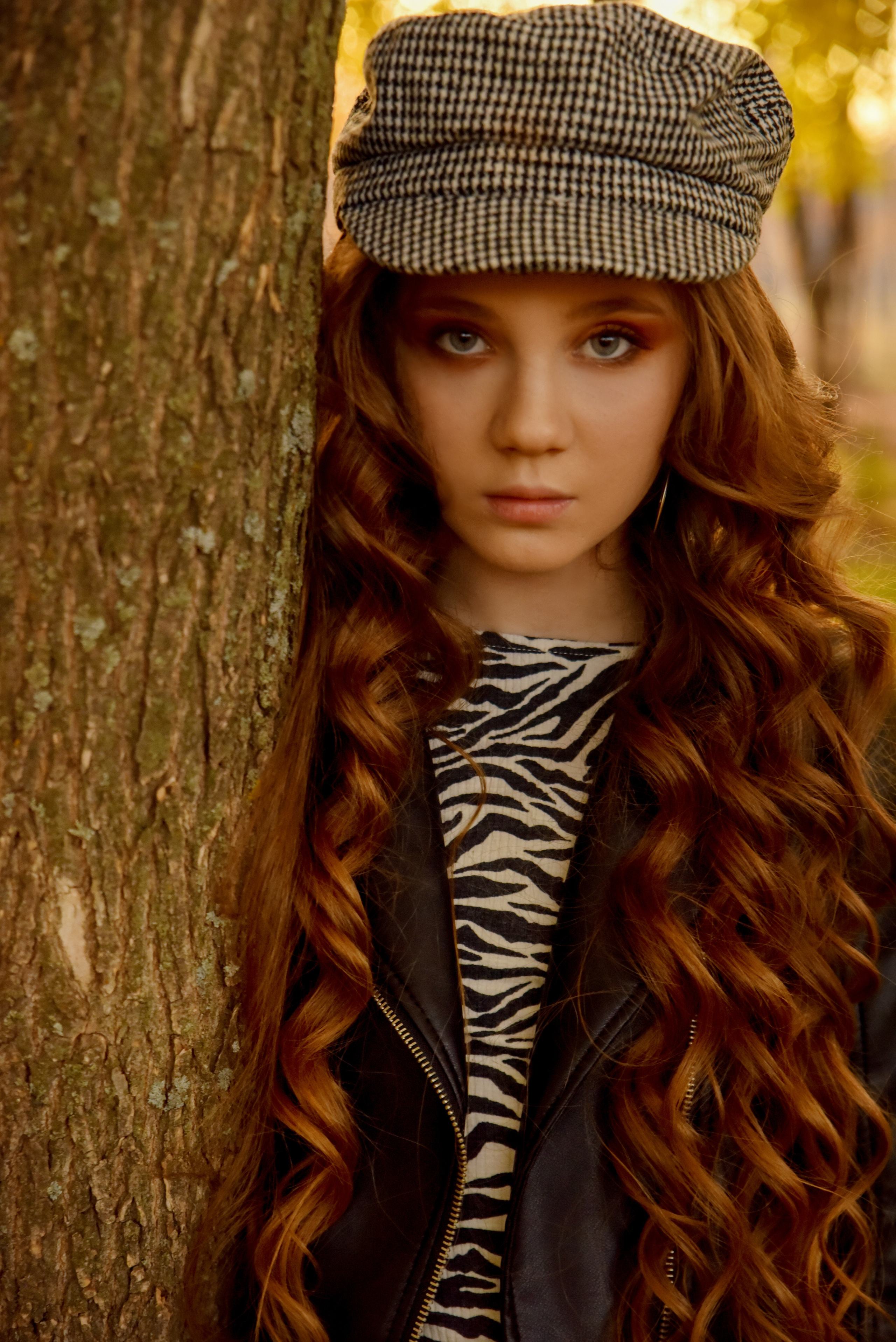 Ксения Б. Модельное агентство Lemi Models