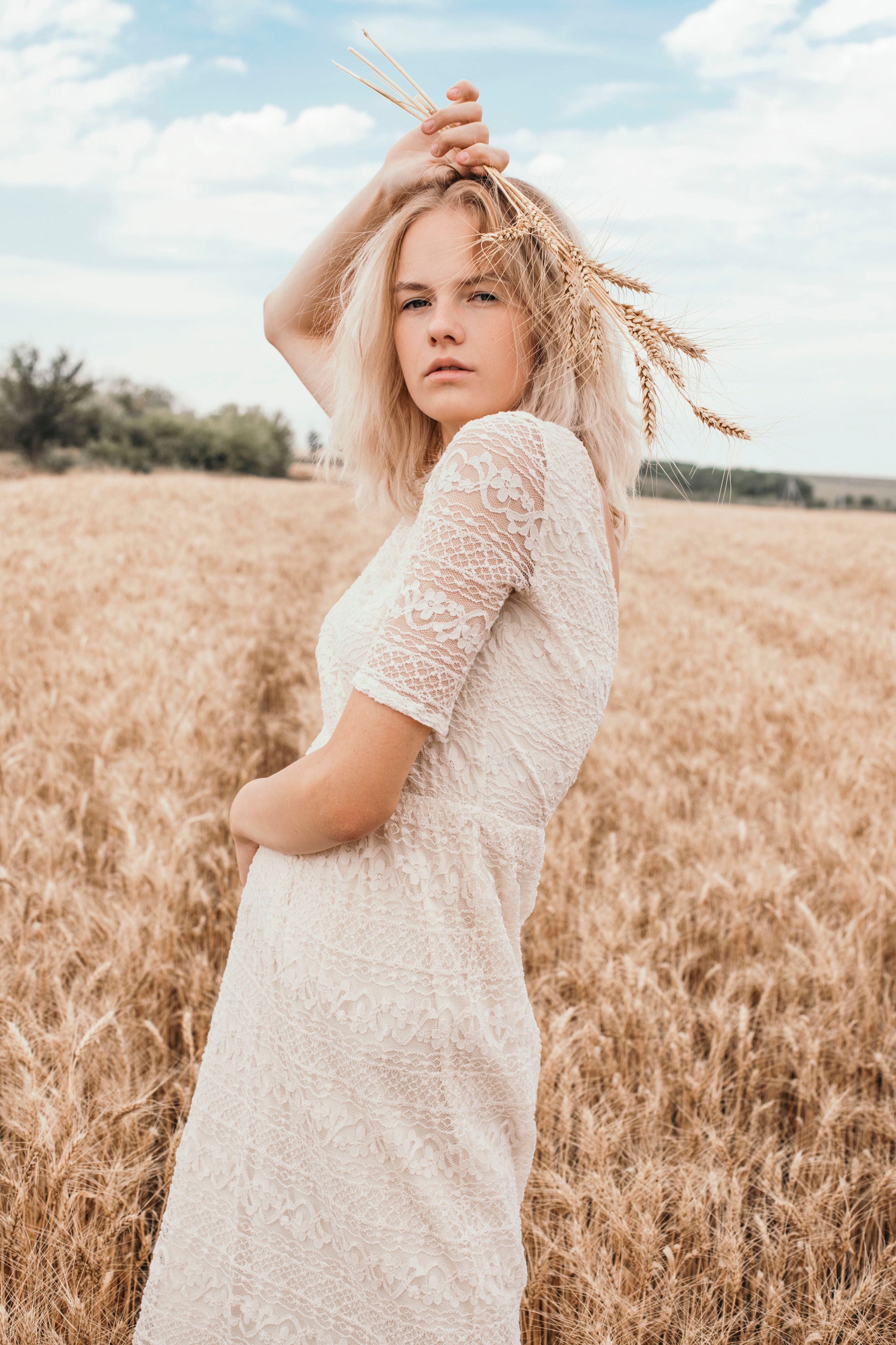 Настя С. Модельное агентство Lemi Models