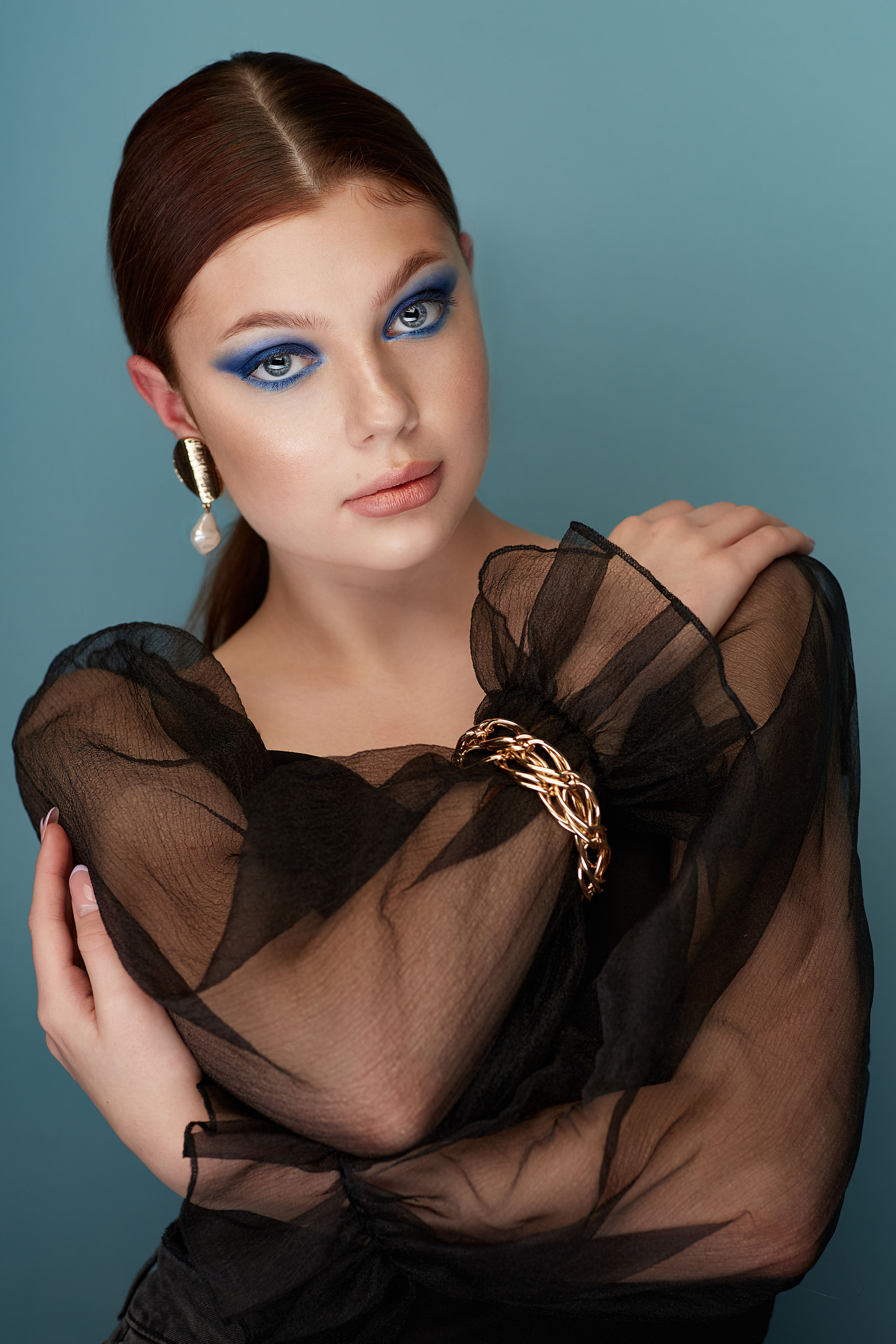 Женя Б. Модельное агентство Lemi Models