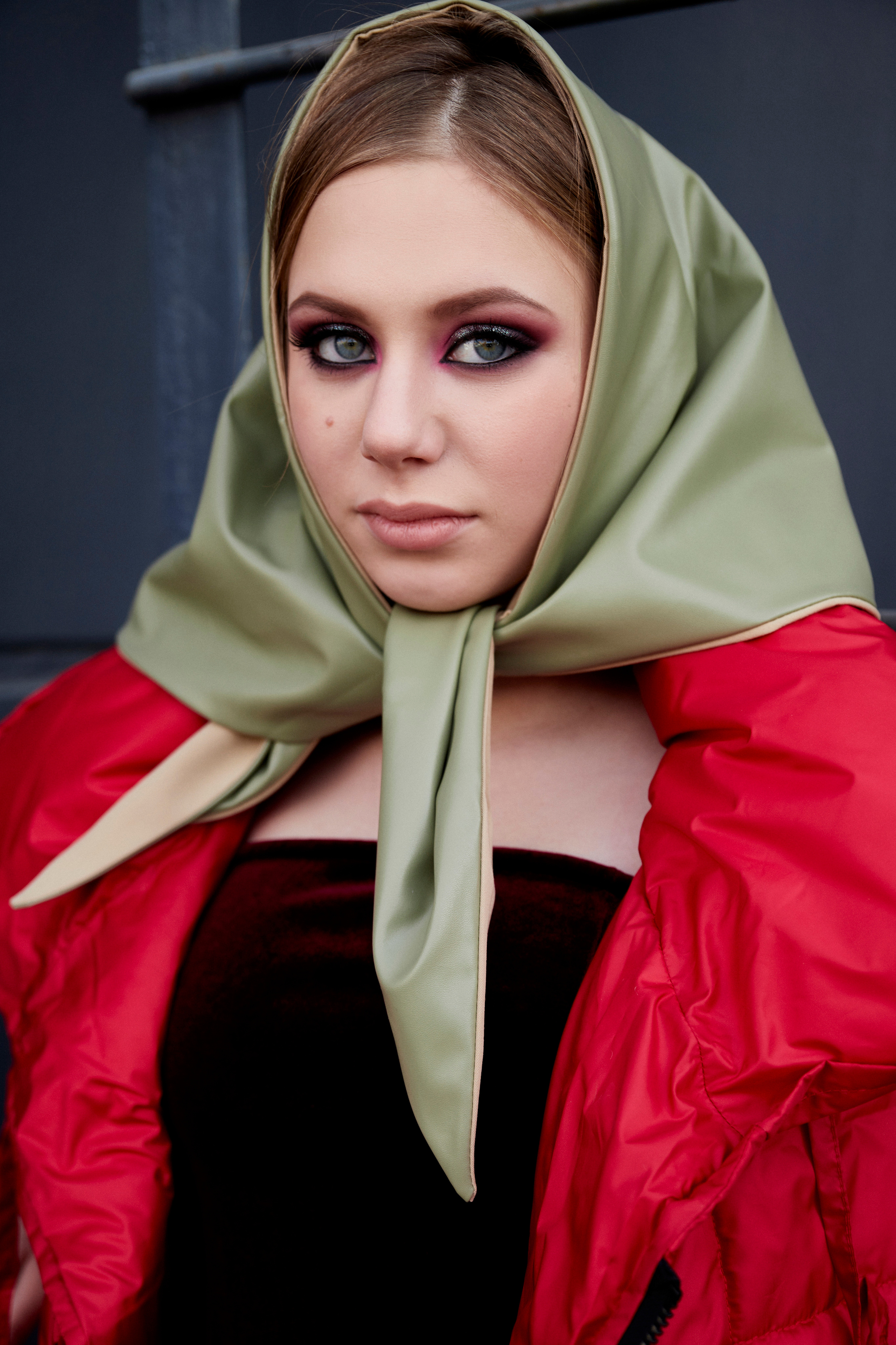 Лиза К. Модельное агентство Lemi Models