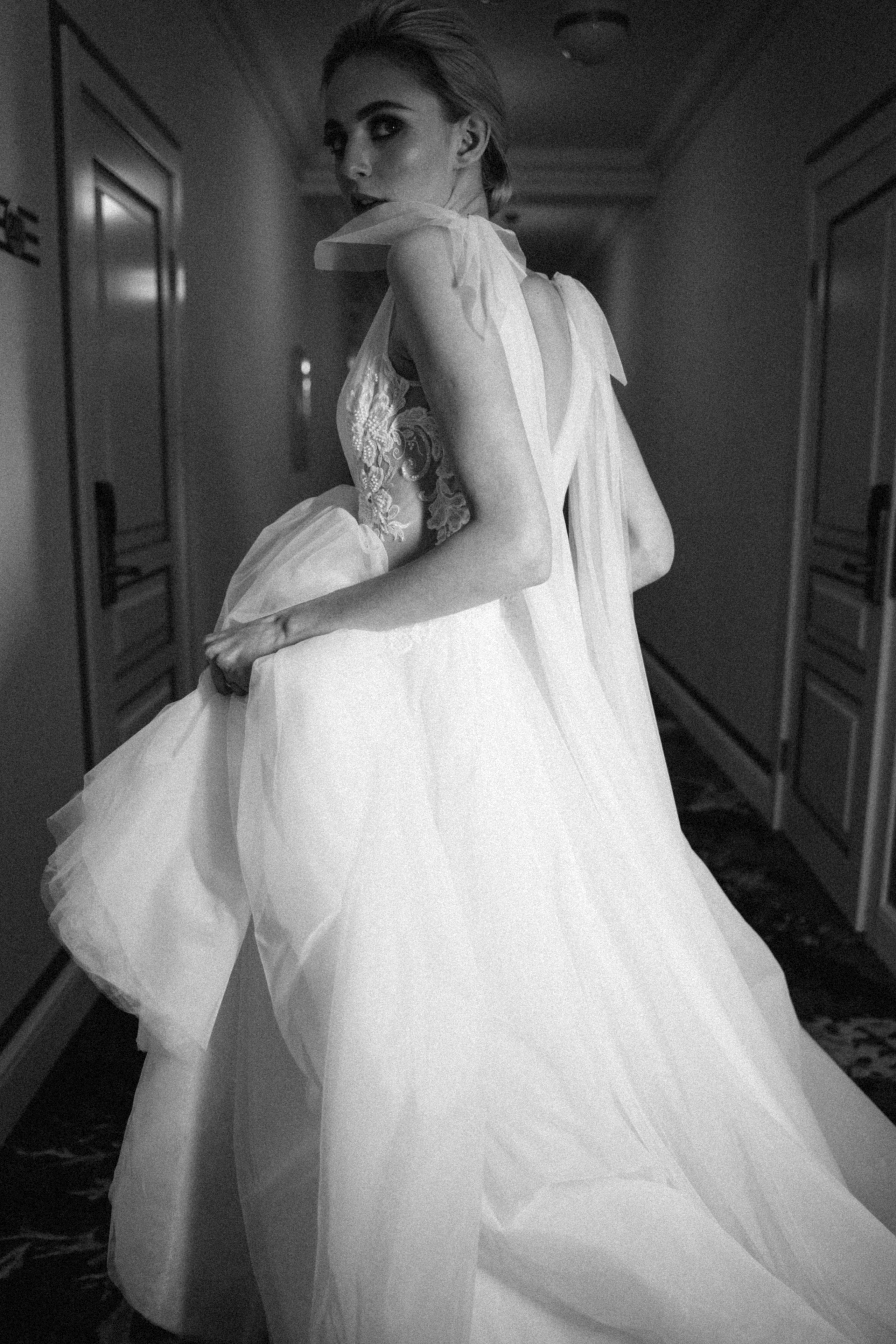 Ксения Х. Модельное агентство Lemi Models