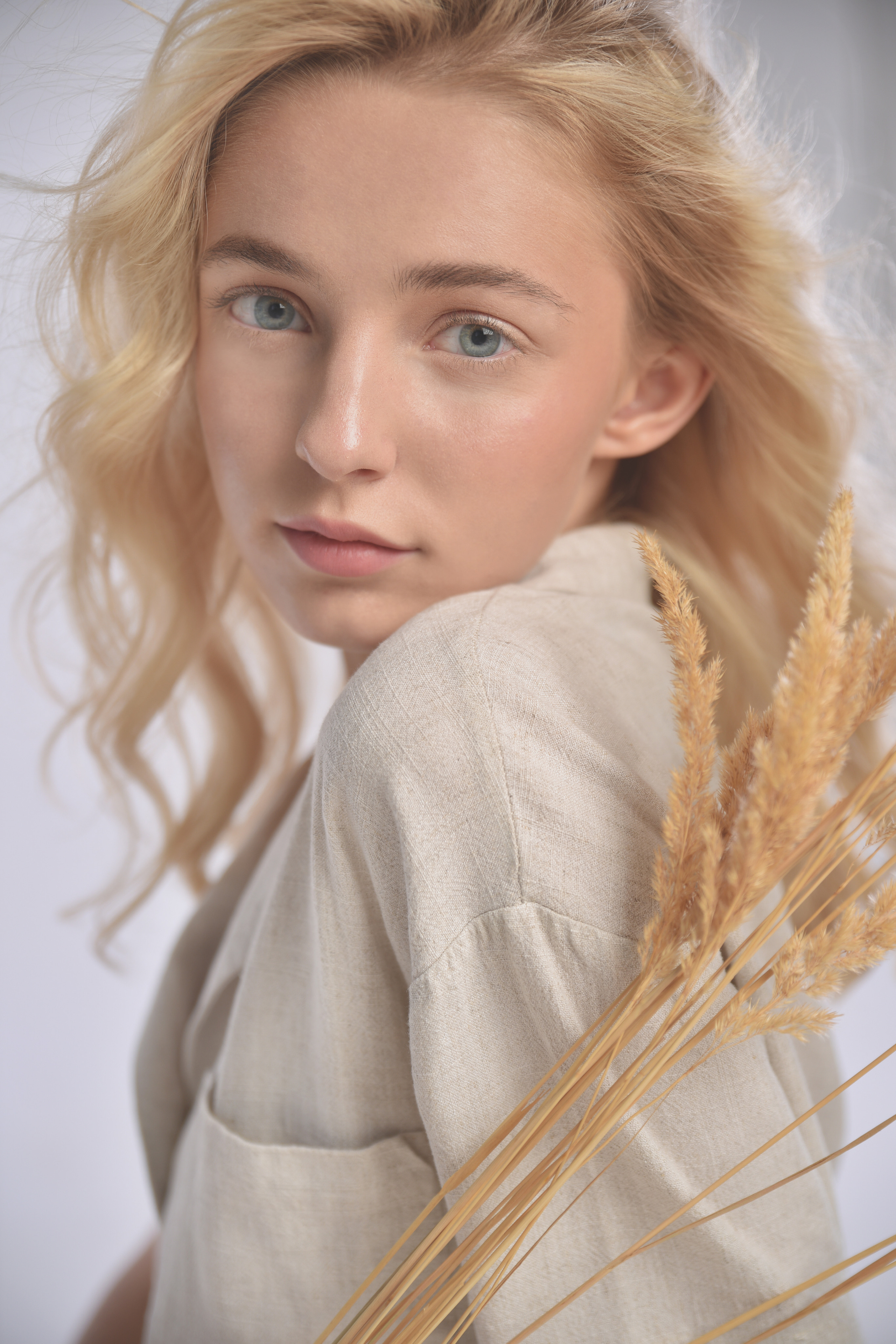 Ксения Х. Модельное агентство Lemi Models