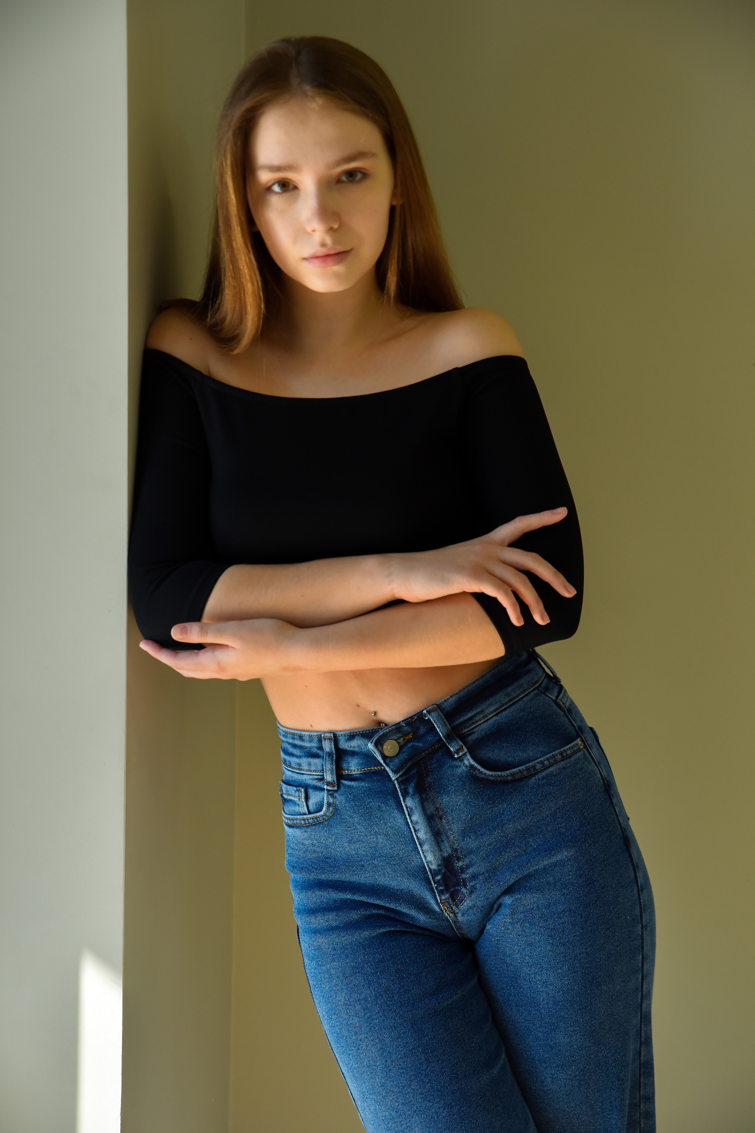 Яна П. Модельное агентство Lemi Models