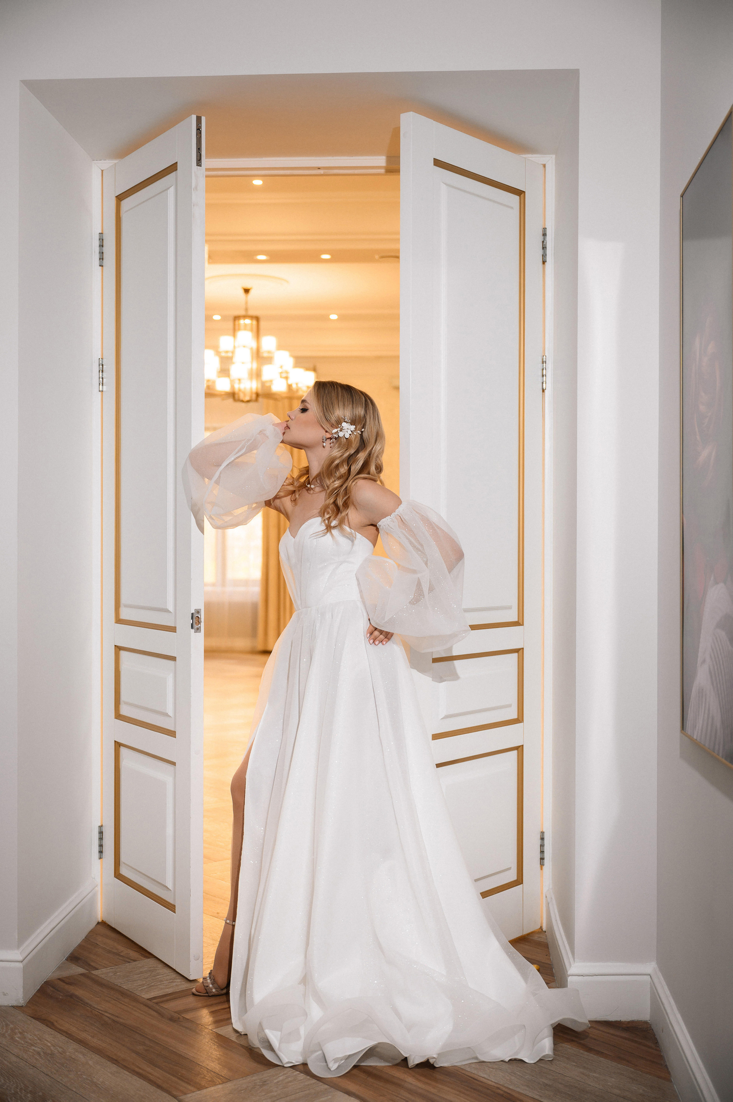 Полина О. Модельное агентство Lemi Models