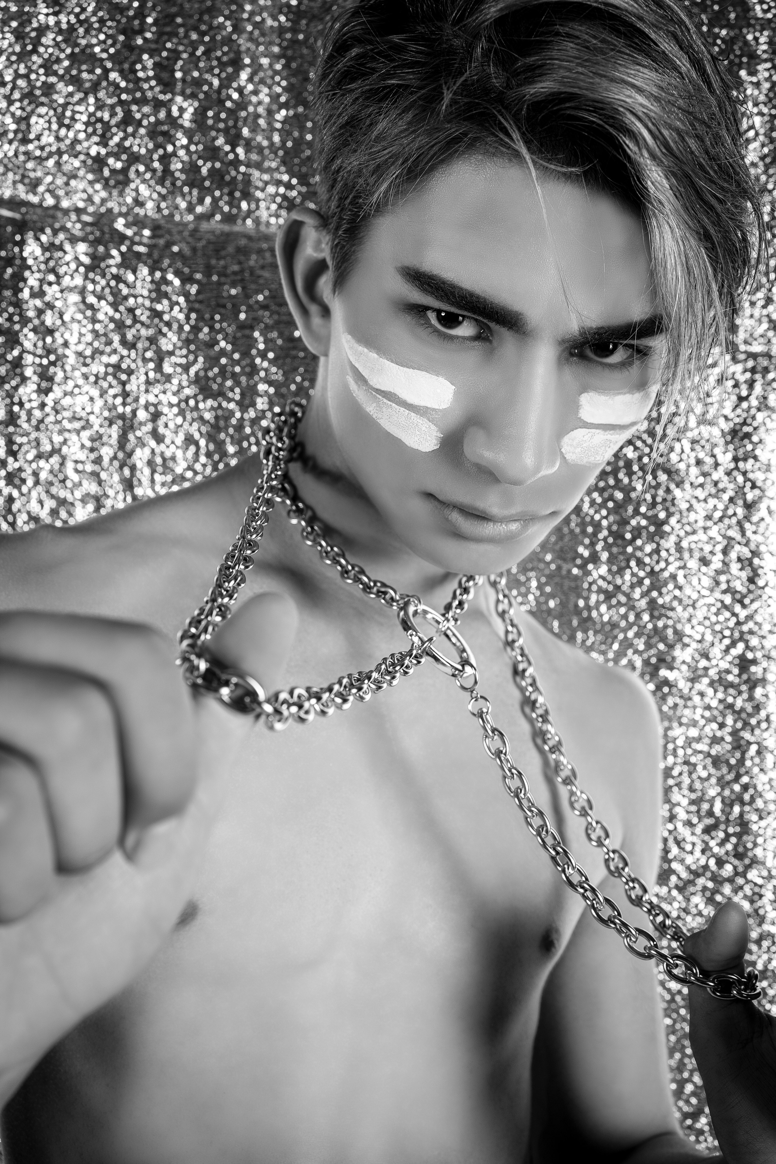 Сергей Х. Модельное агентство Lemi Models