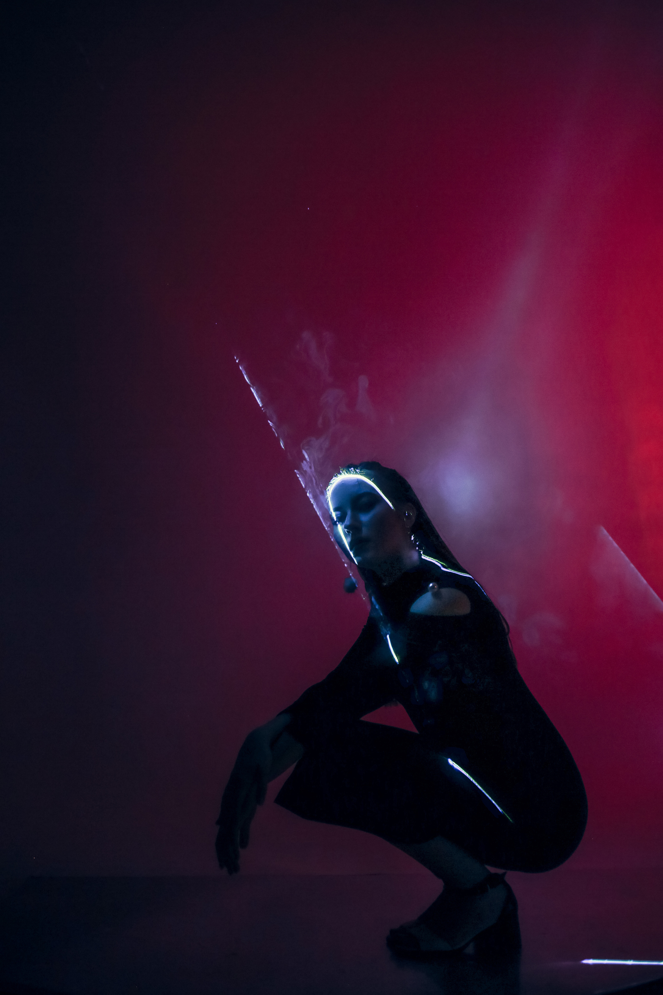 Александра. Модельное агентство Lemi Models