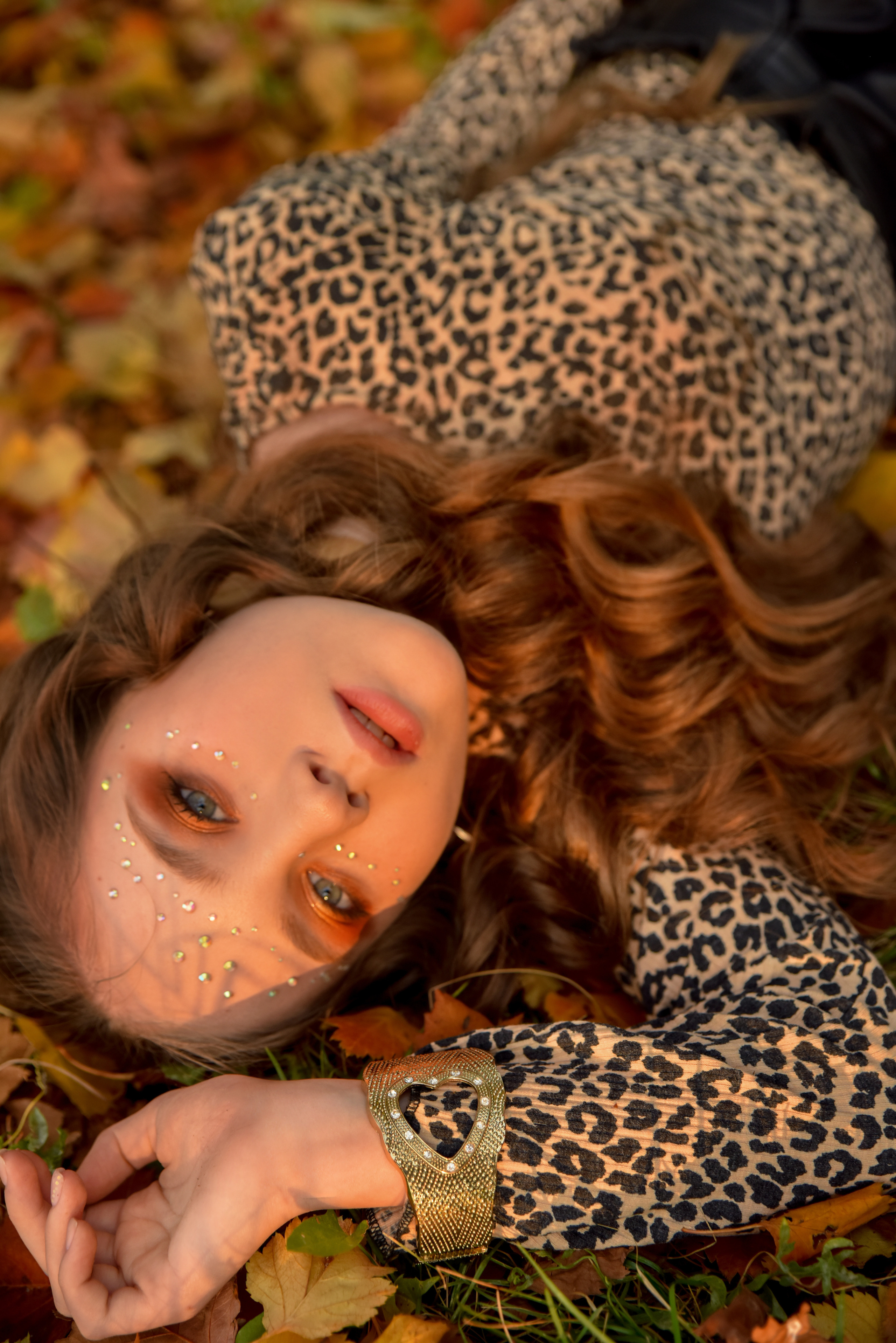 Ксения Б. Модельное агентство Lemi Models