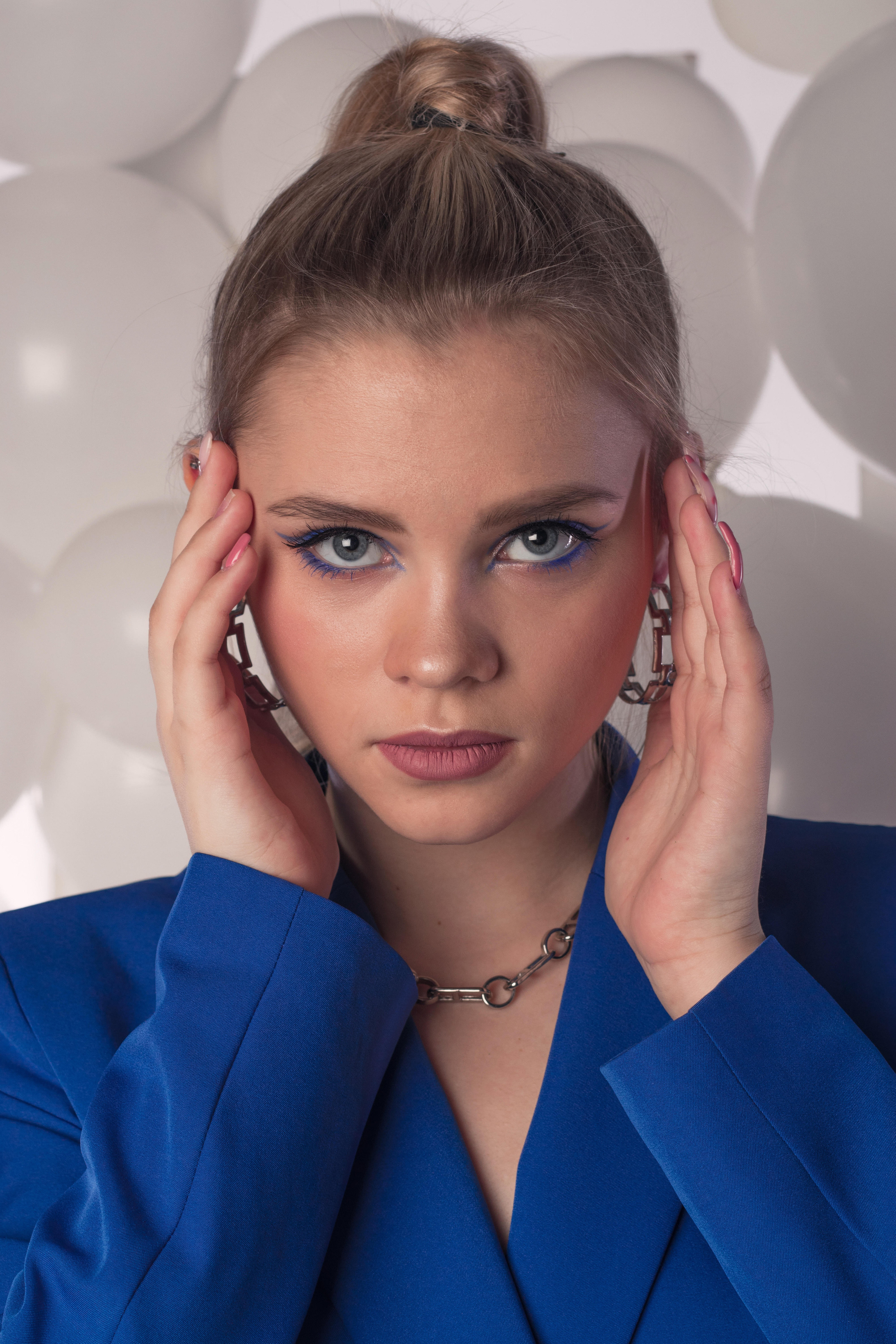 Полина О. Модельное агентство Lemi Models