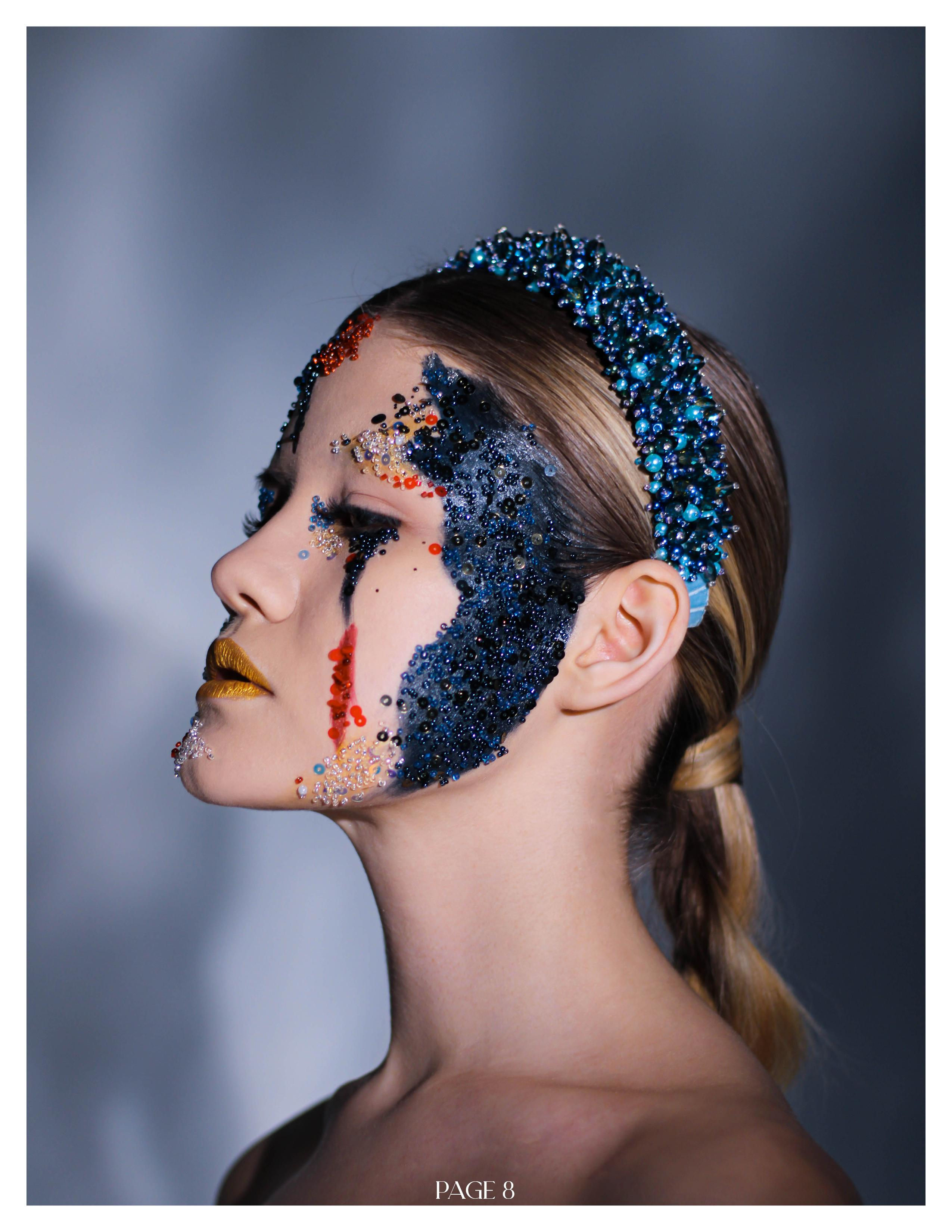 Ева. Модельное агентство Lemi Models