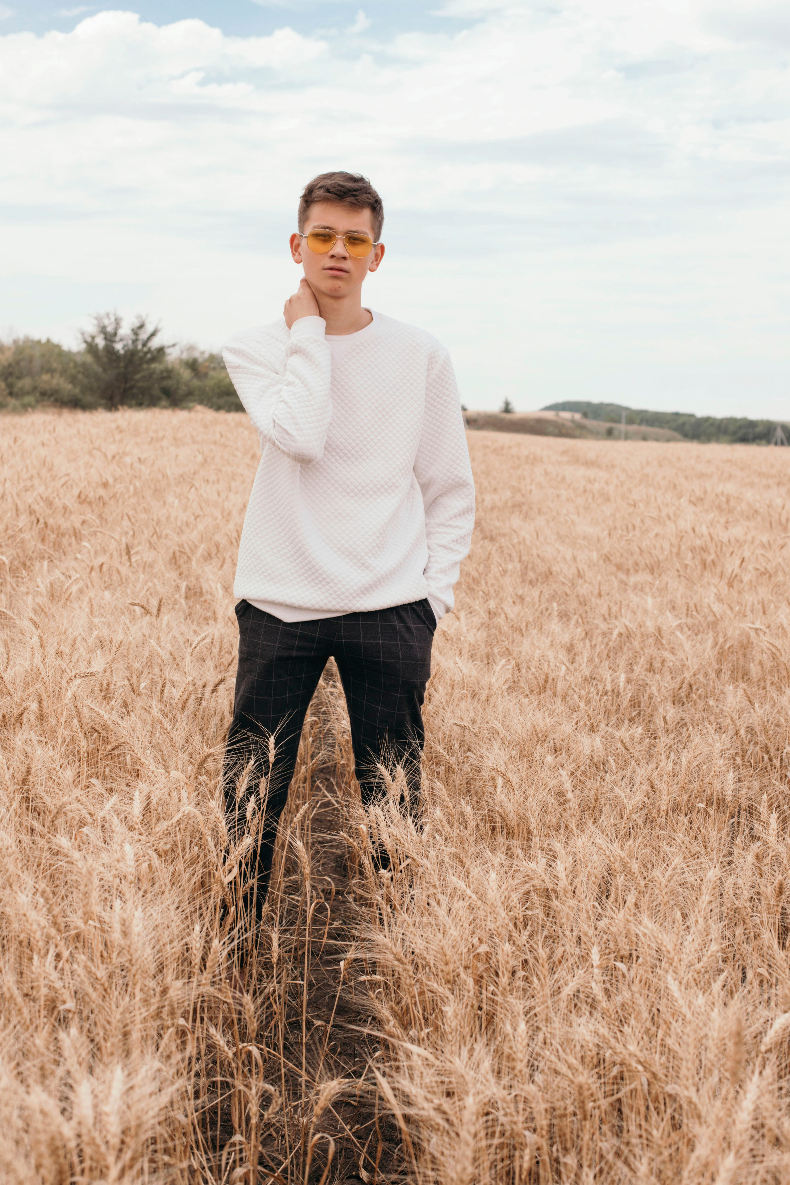 Влад Р. Модельное агентство Lemi Models