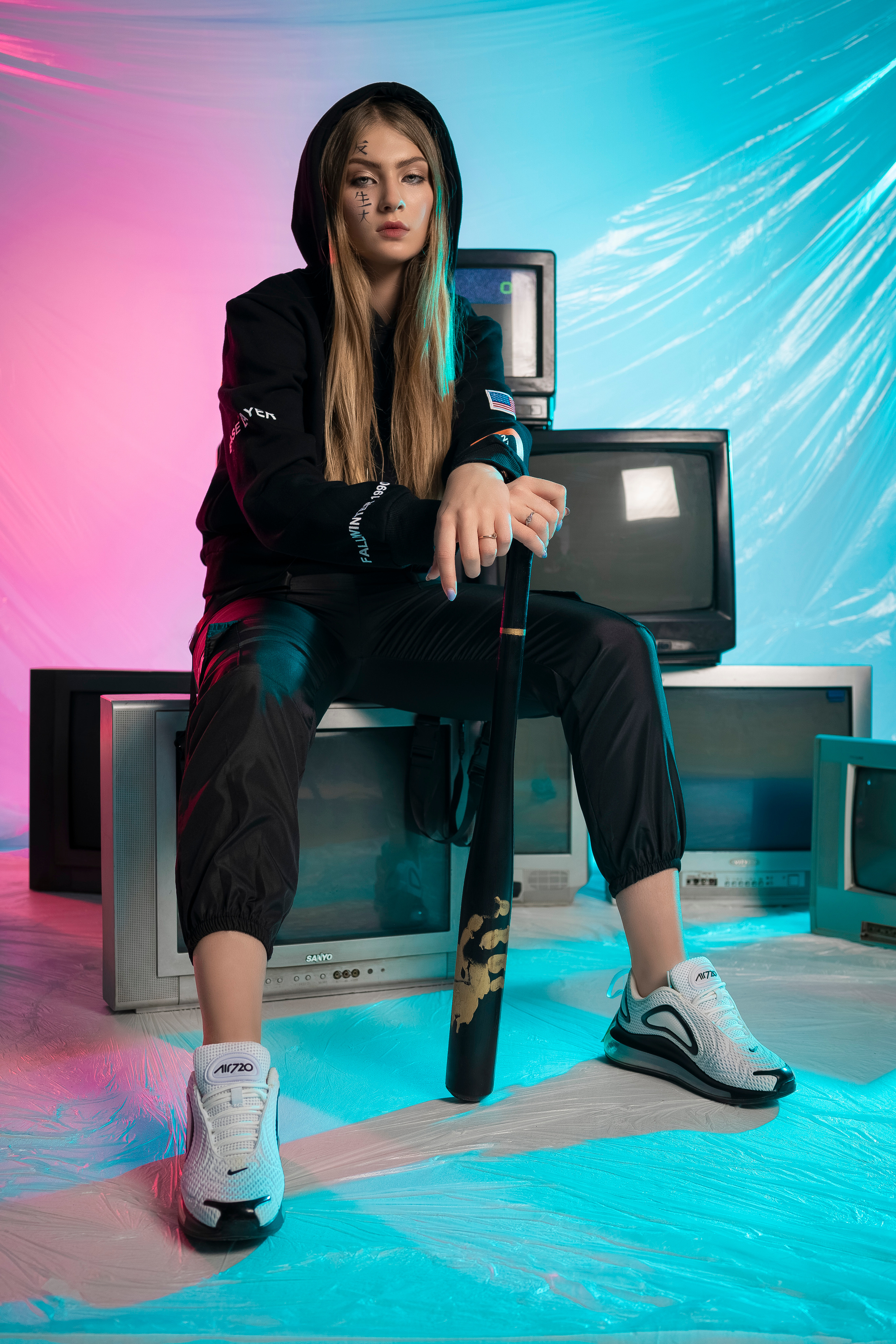 Катя С. Модельное агентство Lemi Models