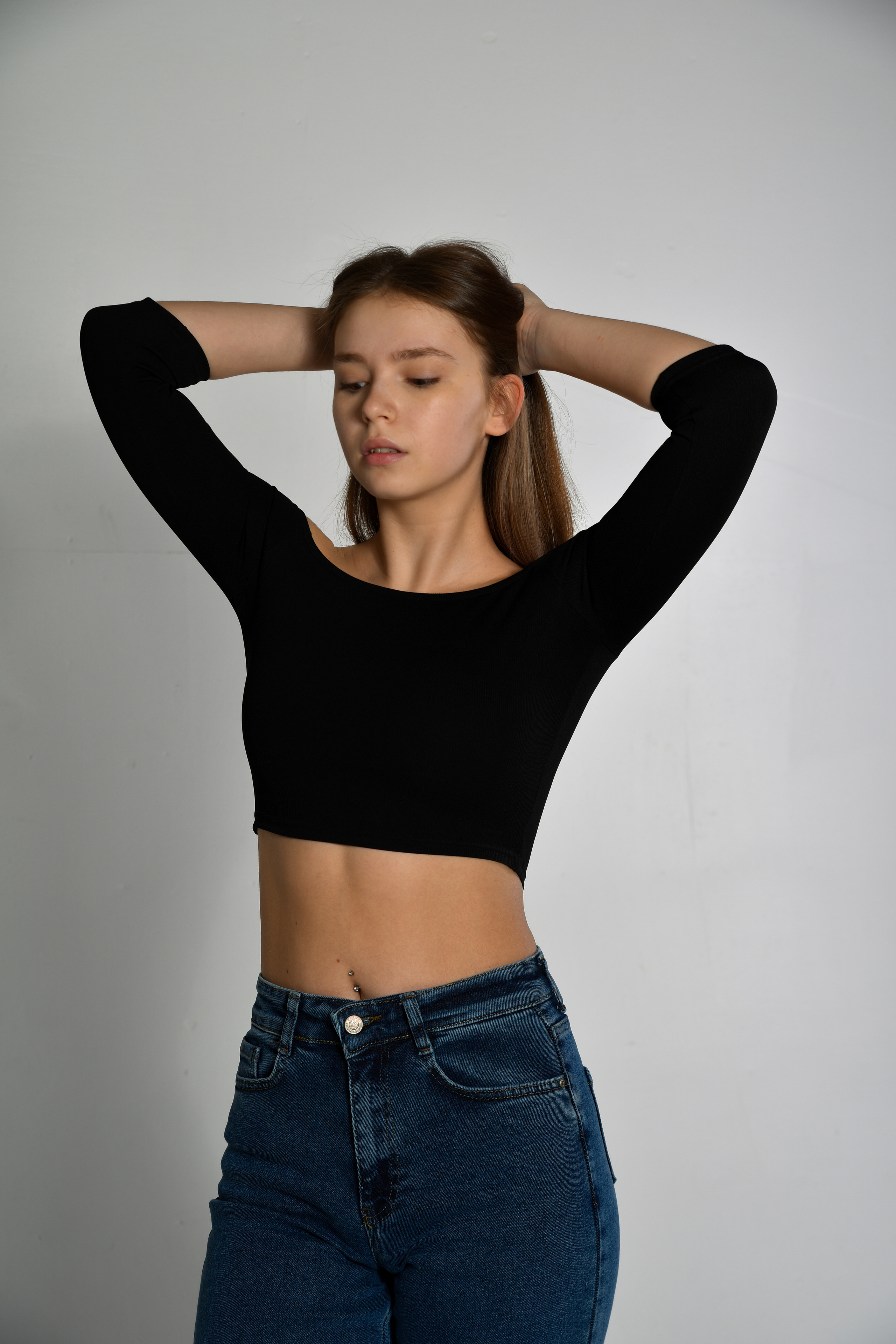 Яна П. Модельное агентство Lemi Models