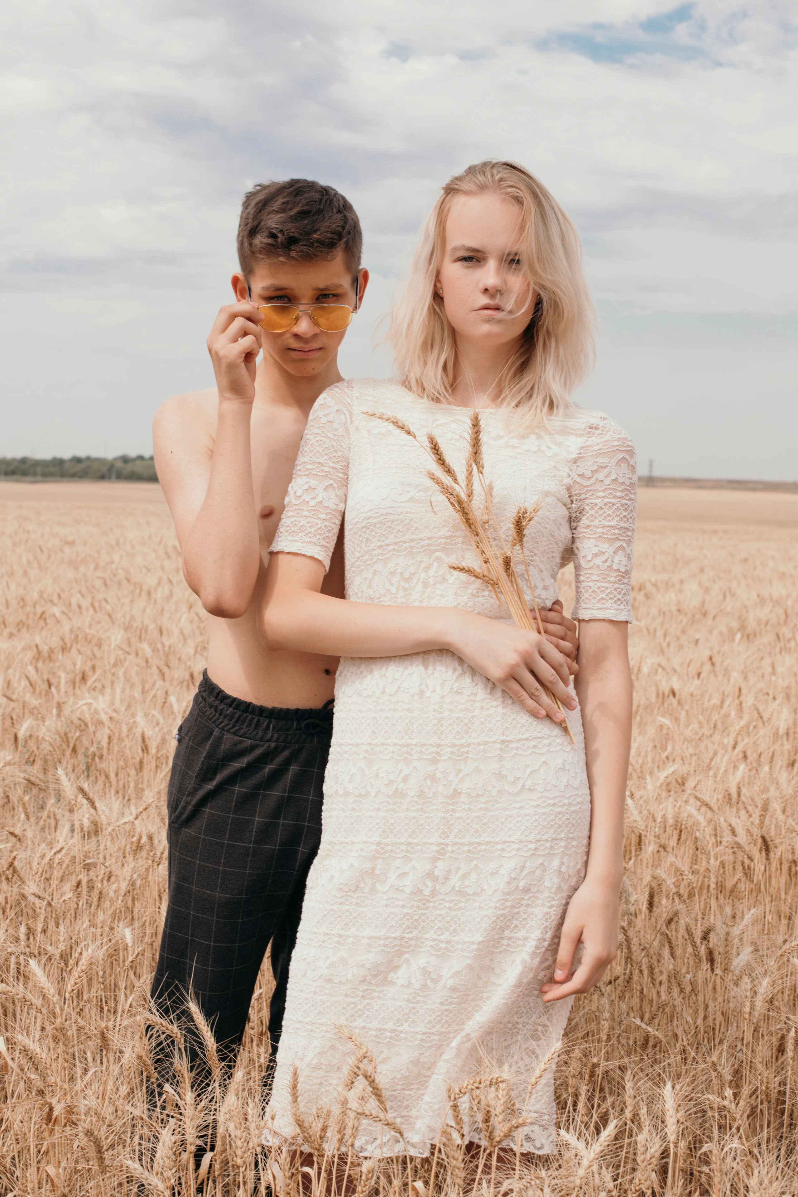 Настя С. Модельное агентство Lemi Models