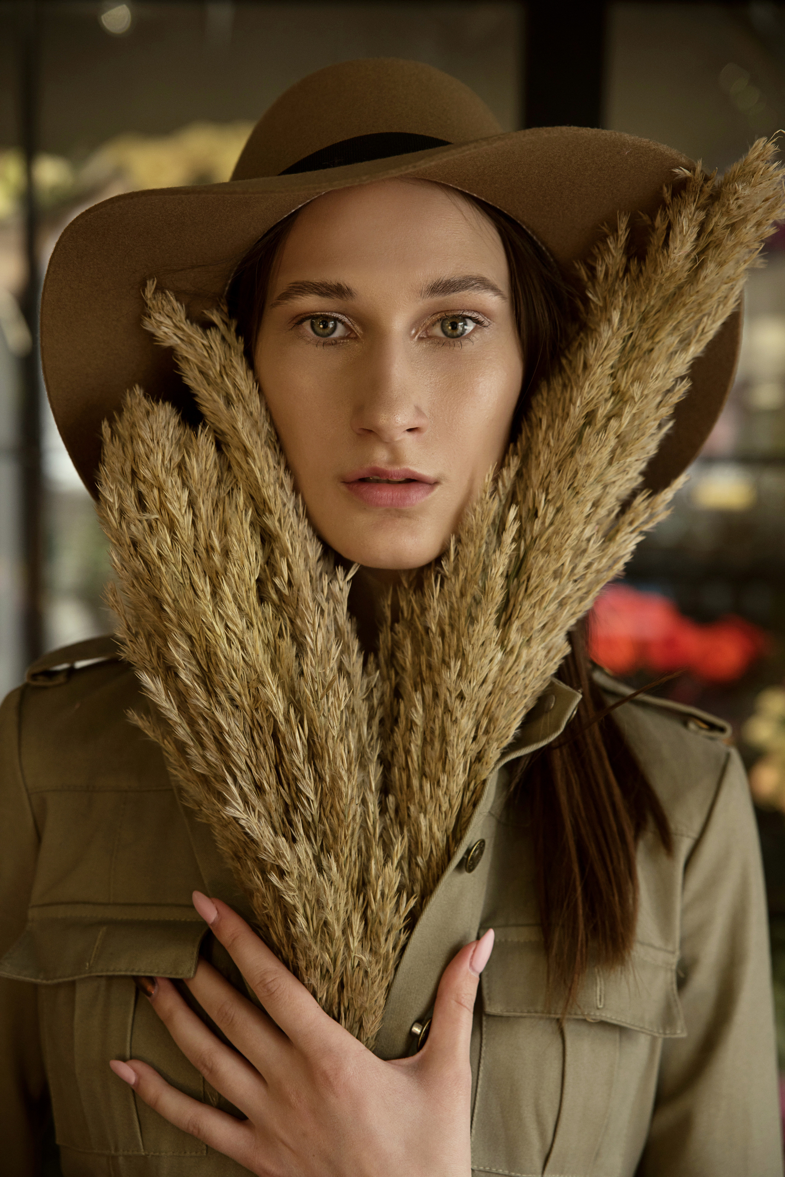 Мария. Модельное агентство Lemi Models