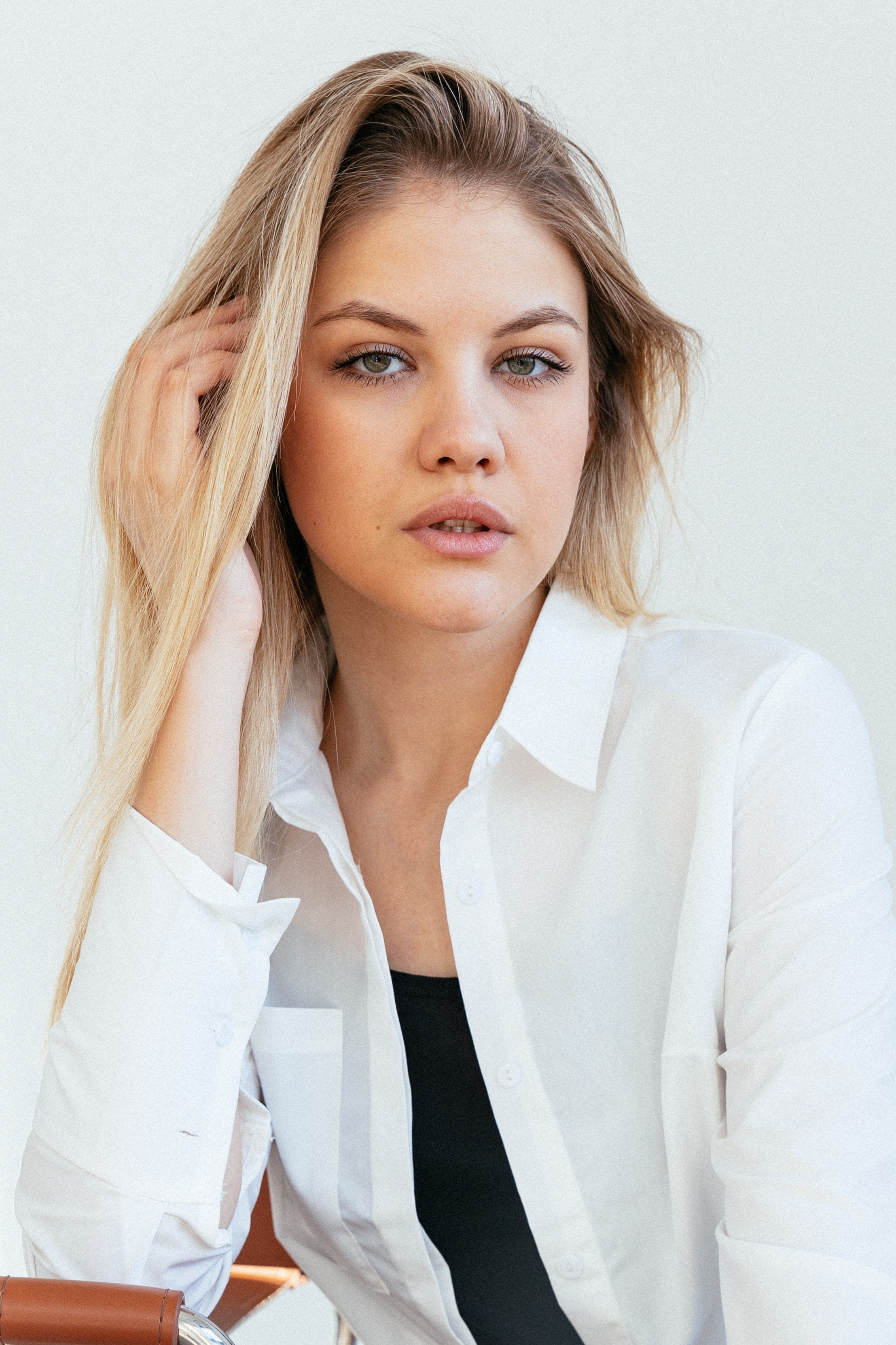 Ева. Модельное агентство Lemi Models