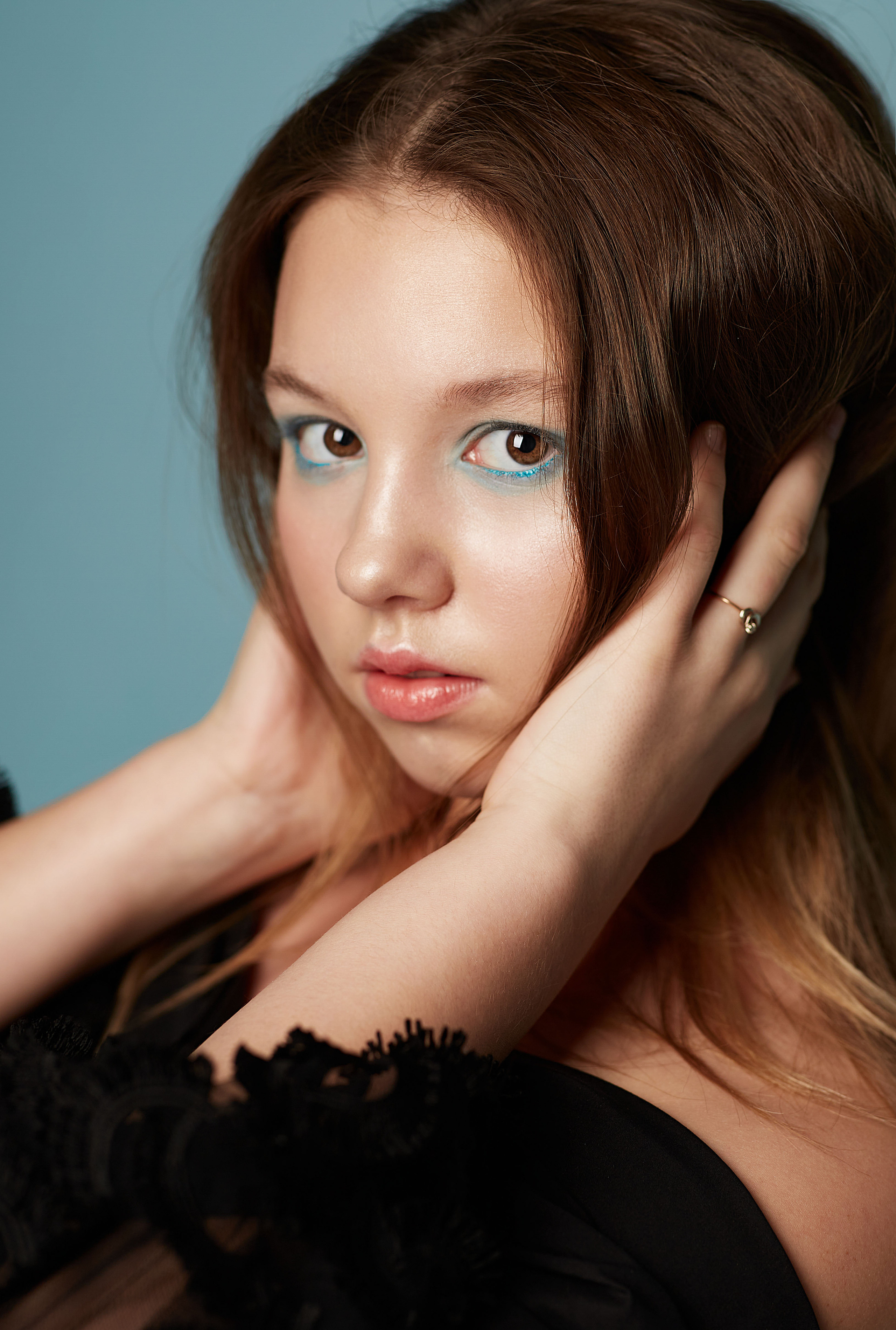 Софья И. Модельное агентство Lemi Models