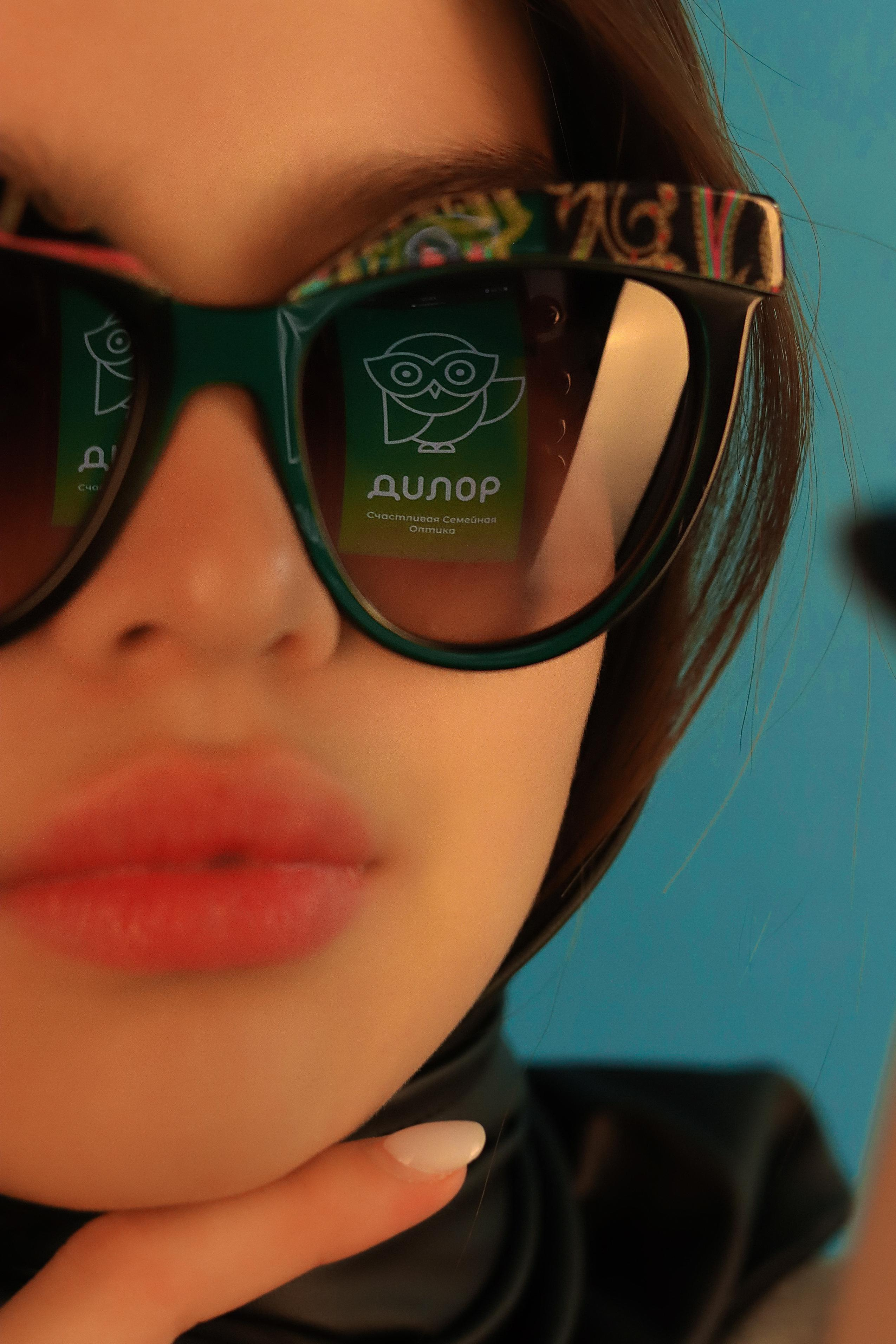 Элина. Модельное агентство Lemi Models