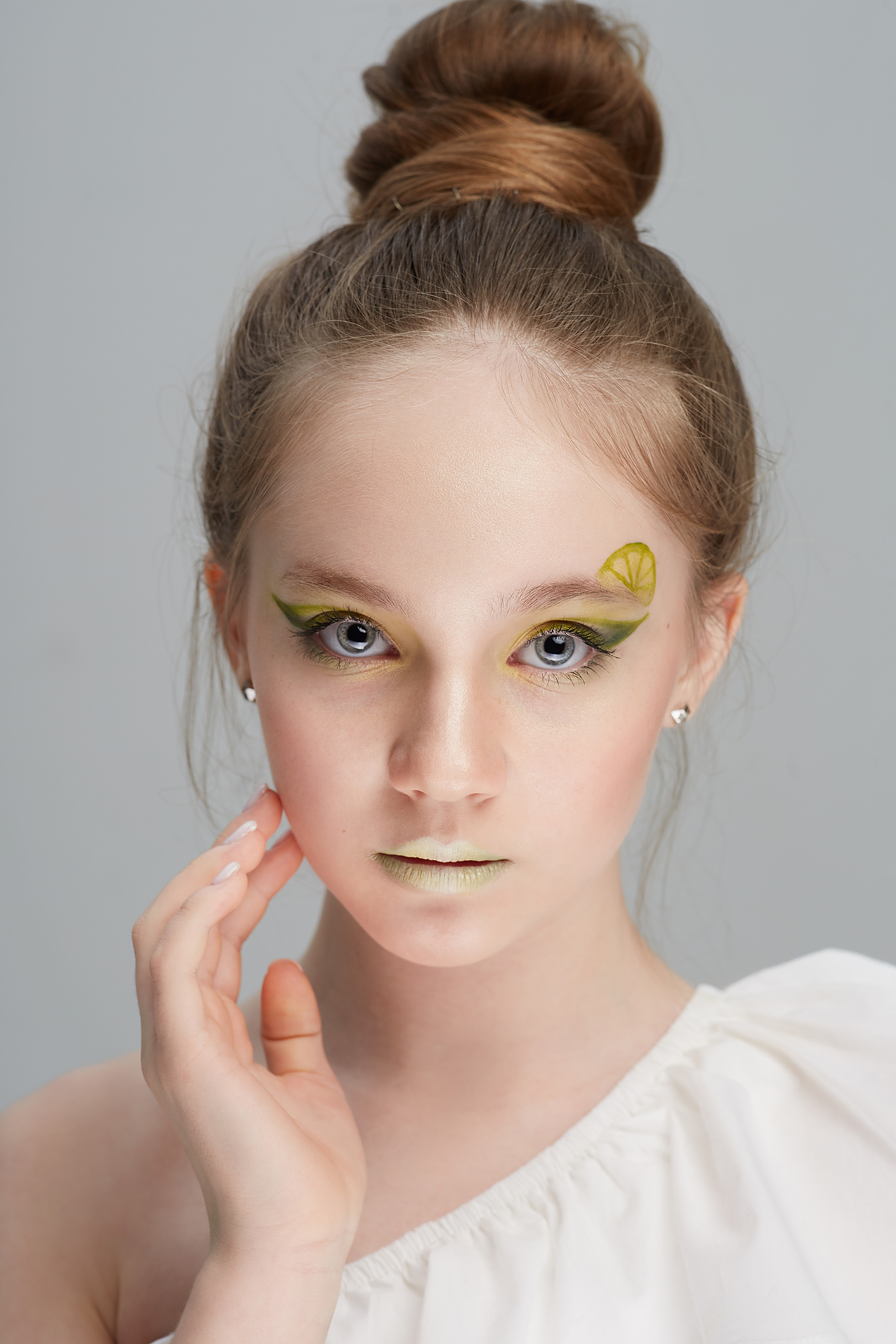 Ксения Б. Модельное агентство Lemi Models