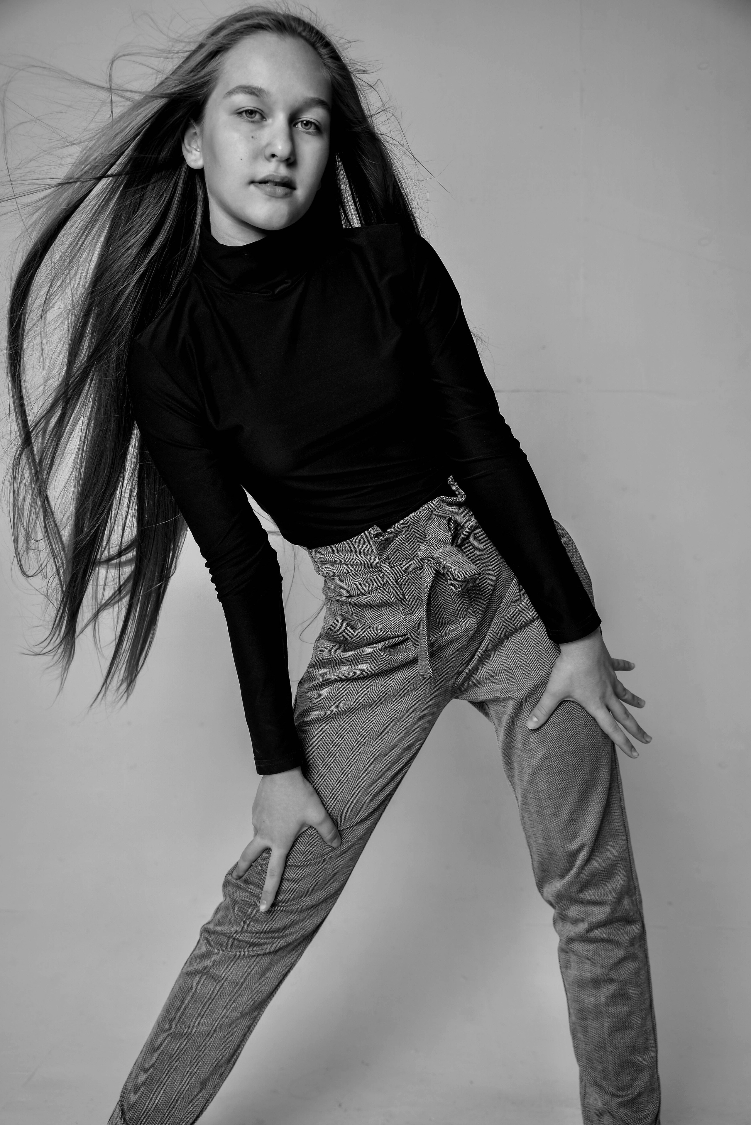 Мария Ш. Модельное агентство Lemi Models