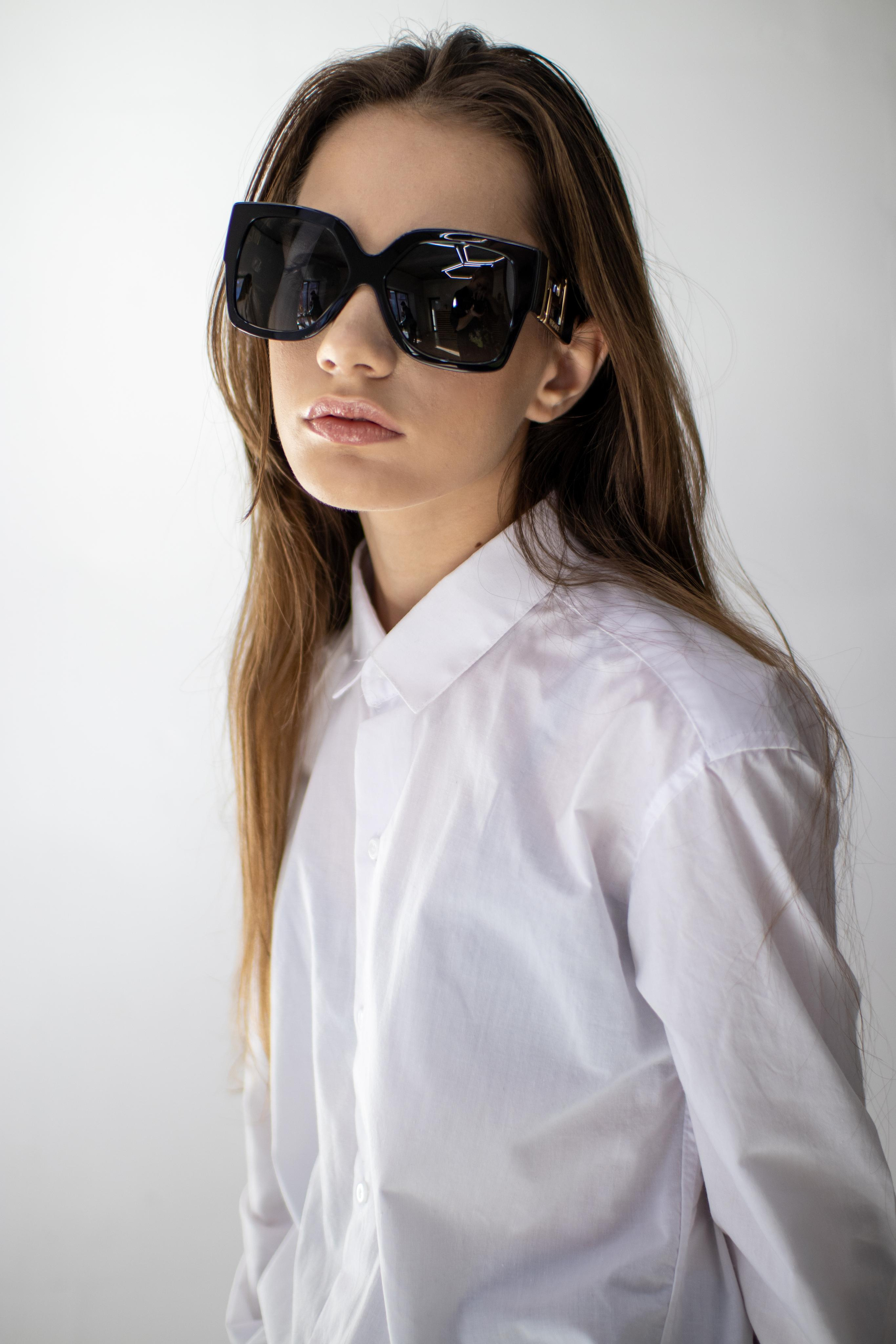 Елизавета К. Модельное агентство Lemi Models