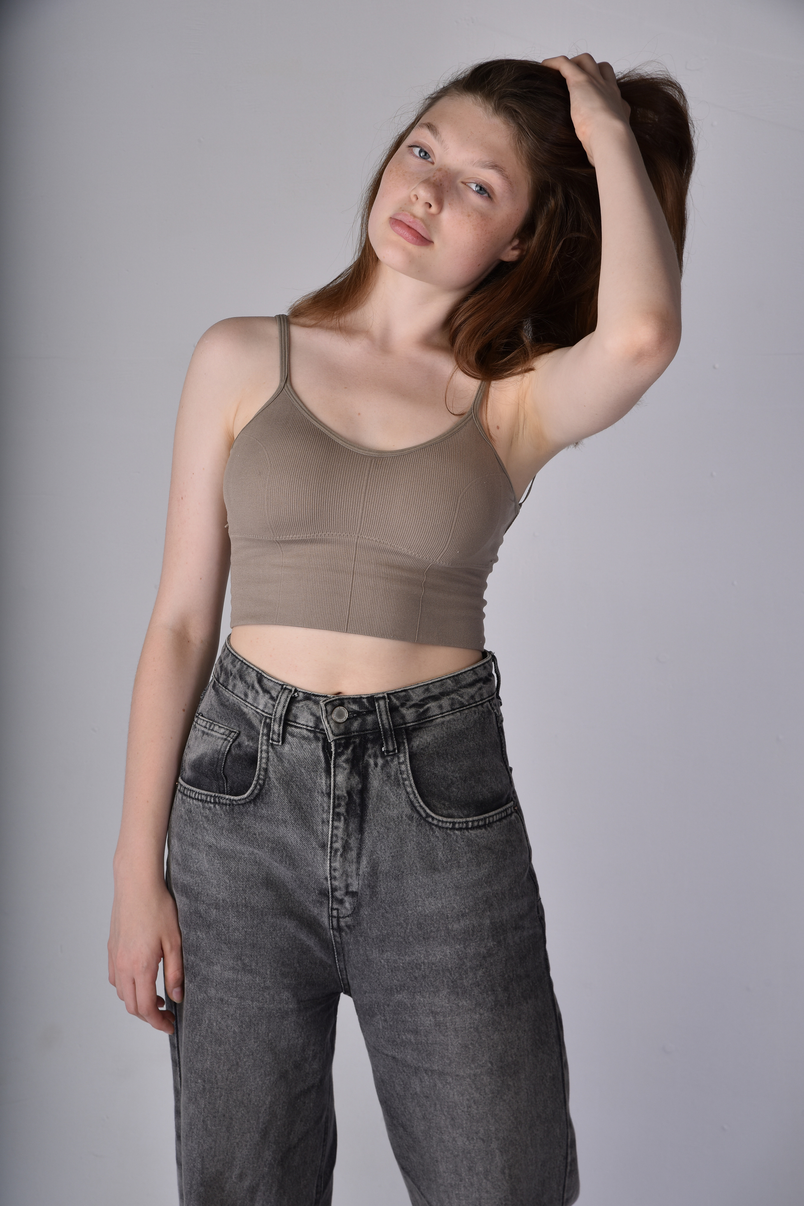 Женя Б. Модельное агентство Lemi Models