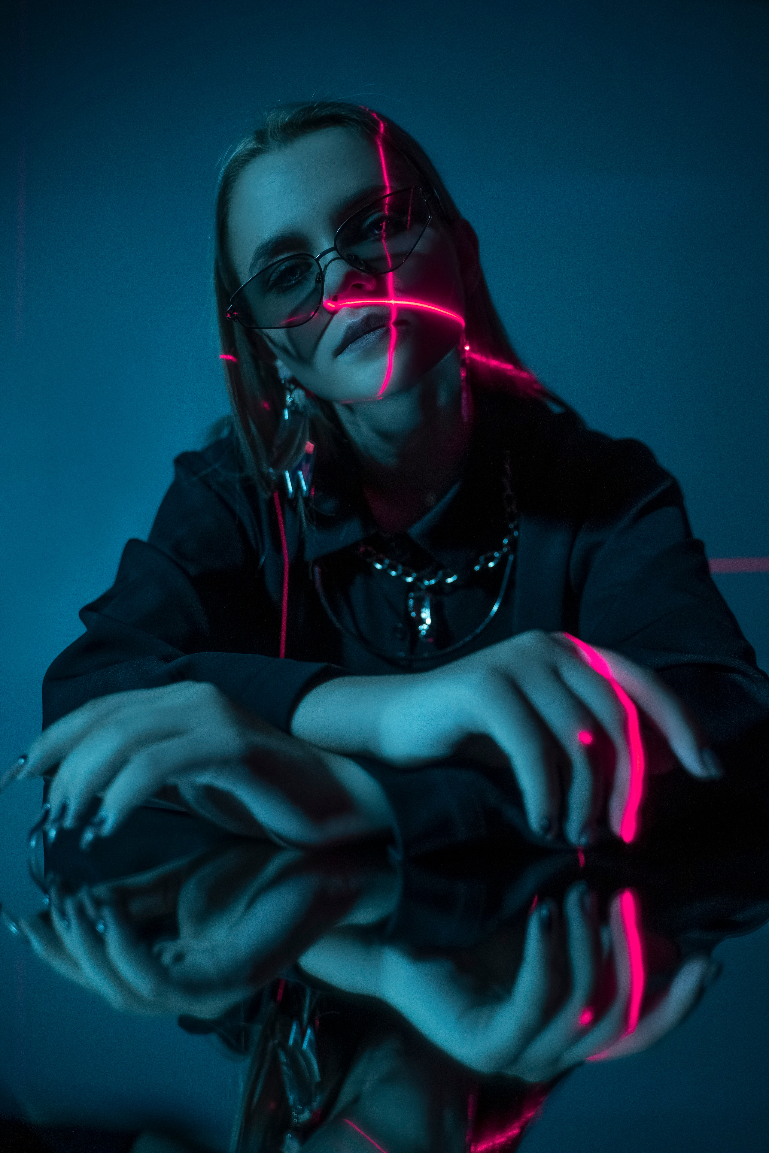 Полина О. Модельное агентство Lemi Models