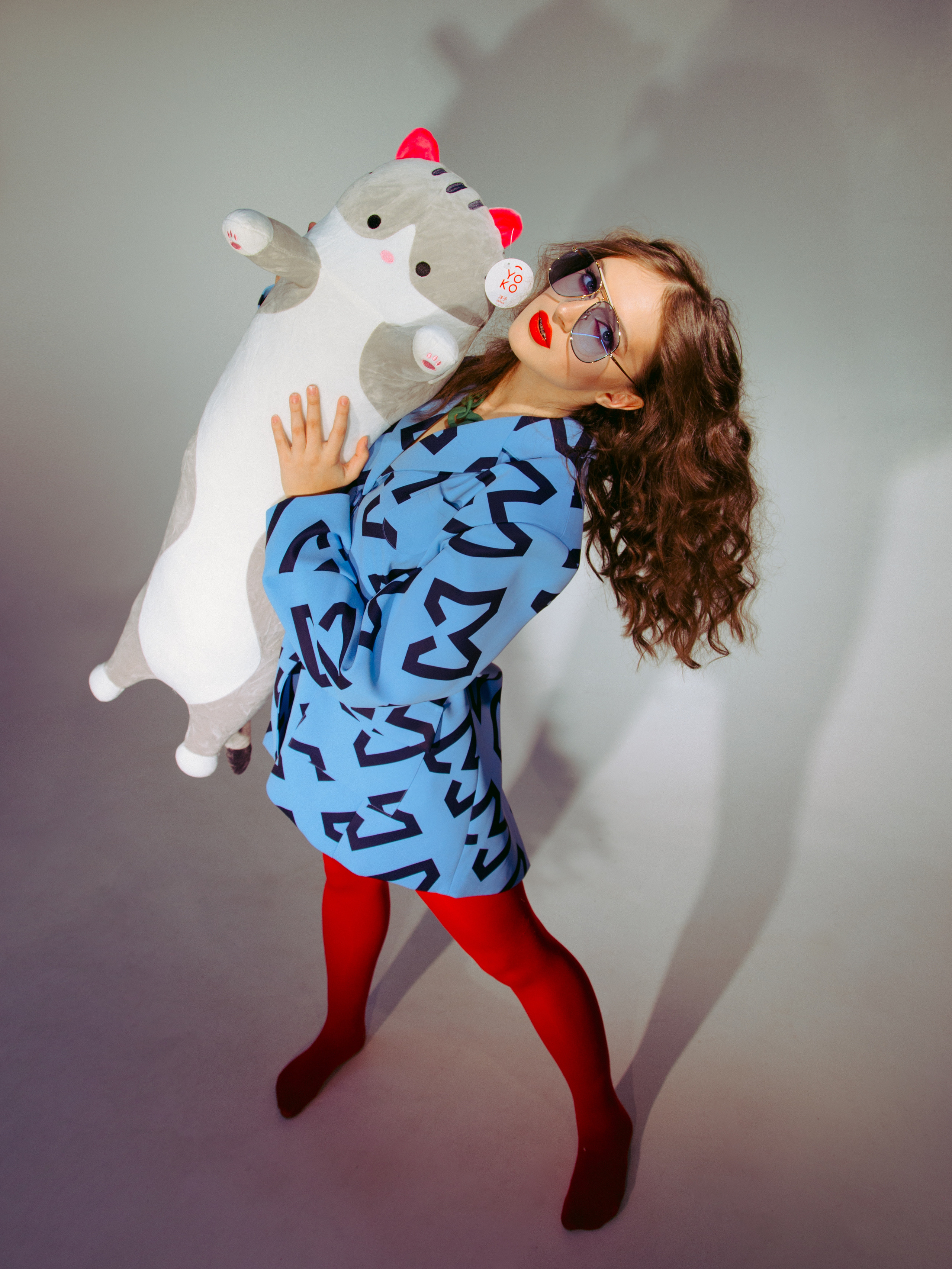 Даша Ш. Модельное агентство Lemi Models