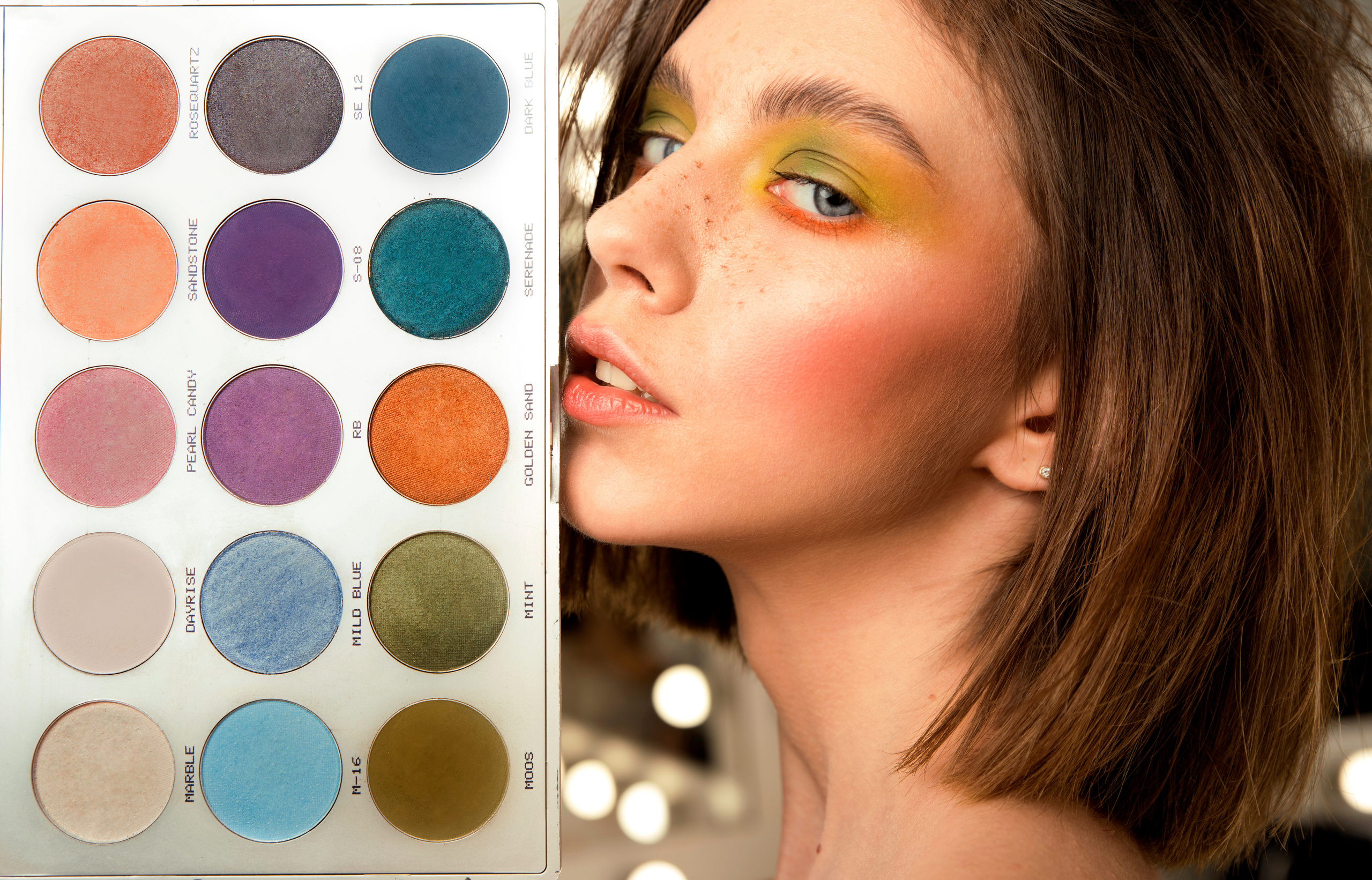 Вероника М. Модельное агентство Lemi Models