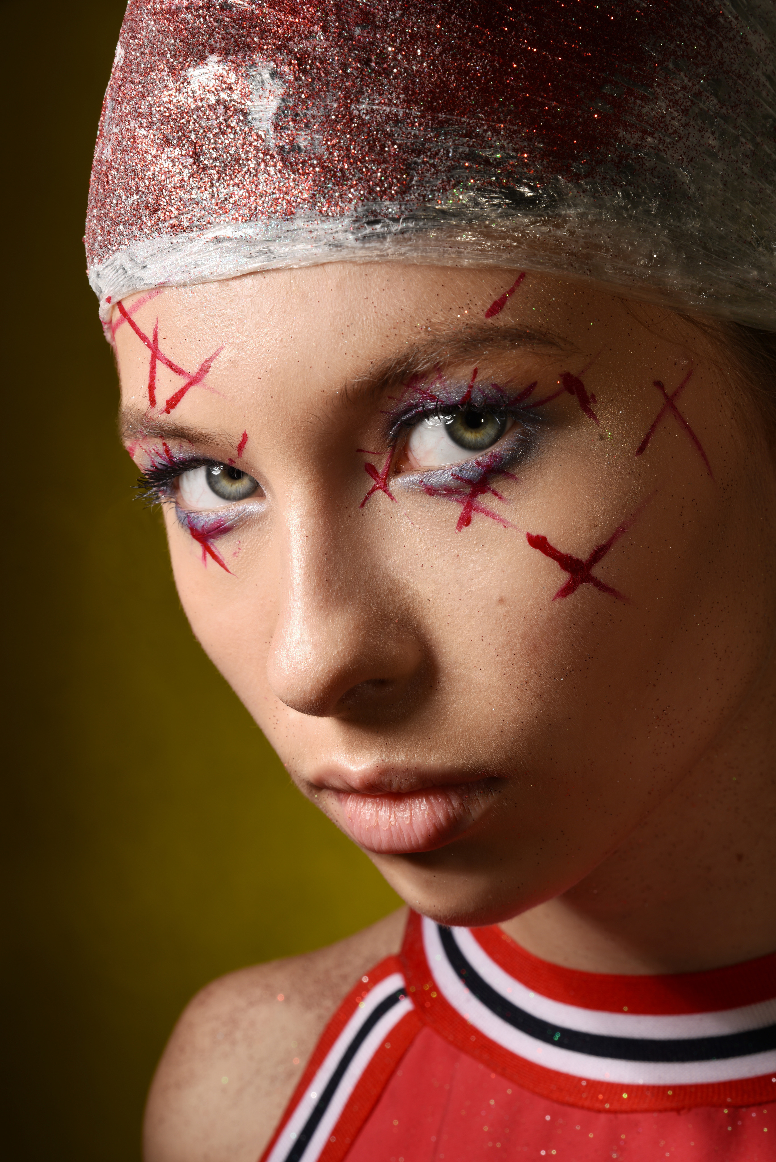 София С. Модельное агентство Lemi Models