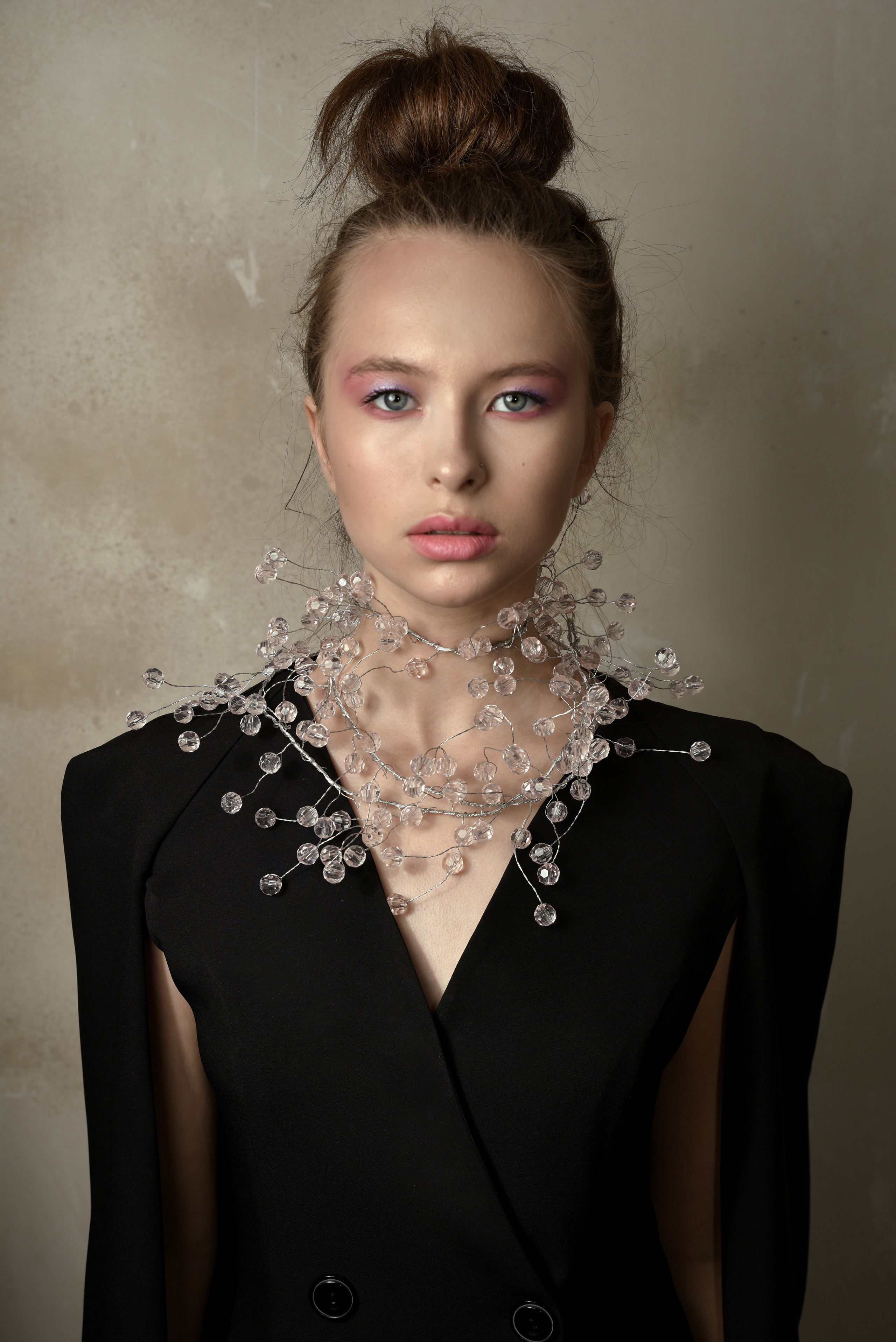 София С. Модельное агентство Lemi Models