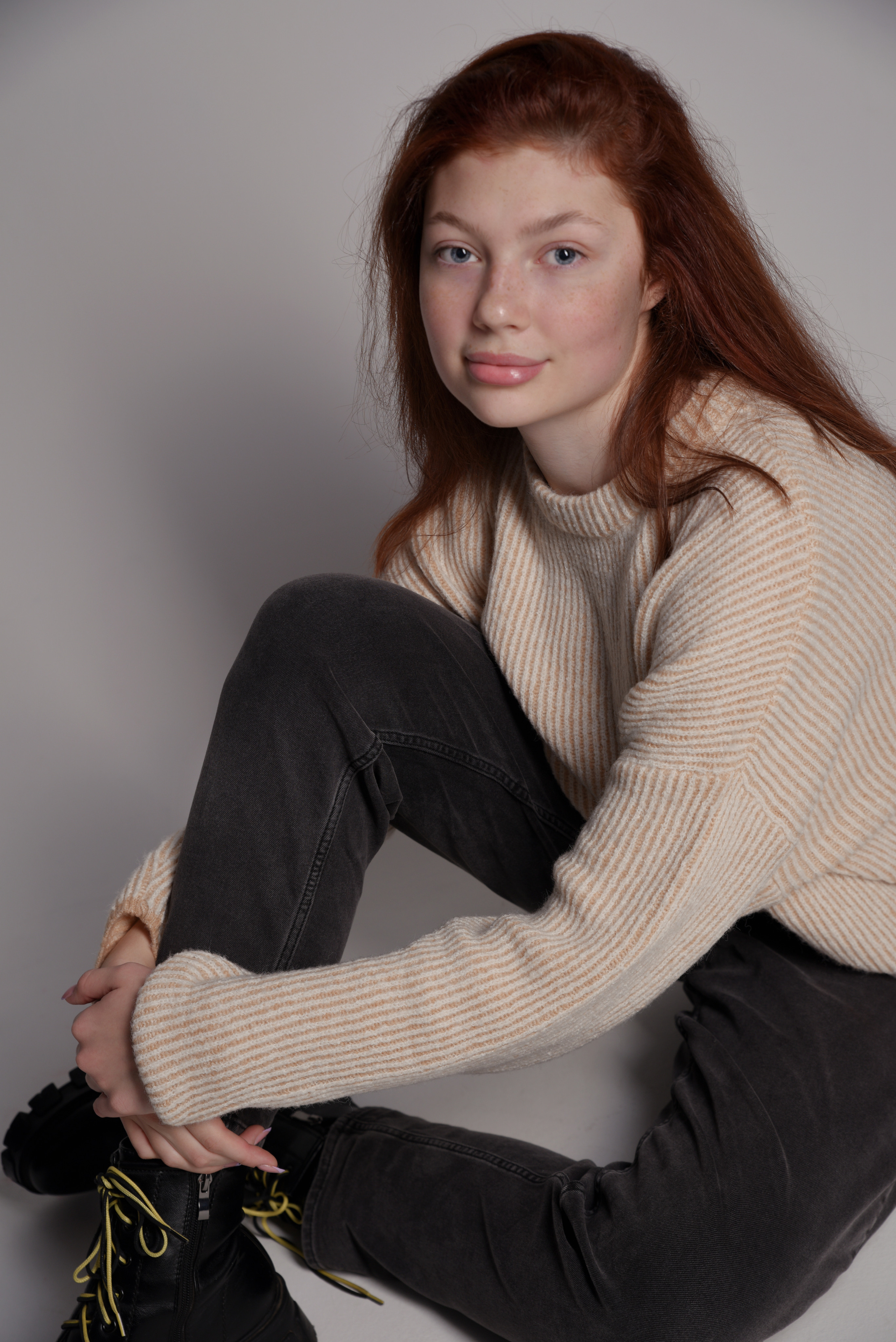 Женя Б. Модельное агентство Lemi Models