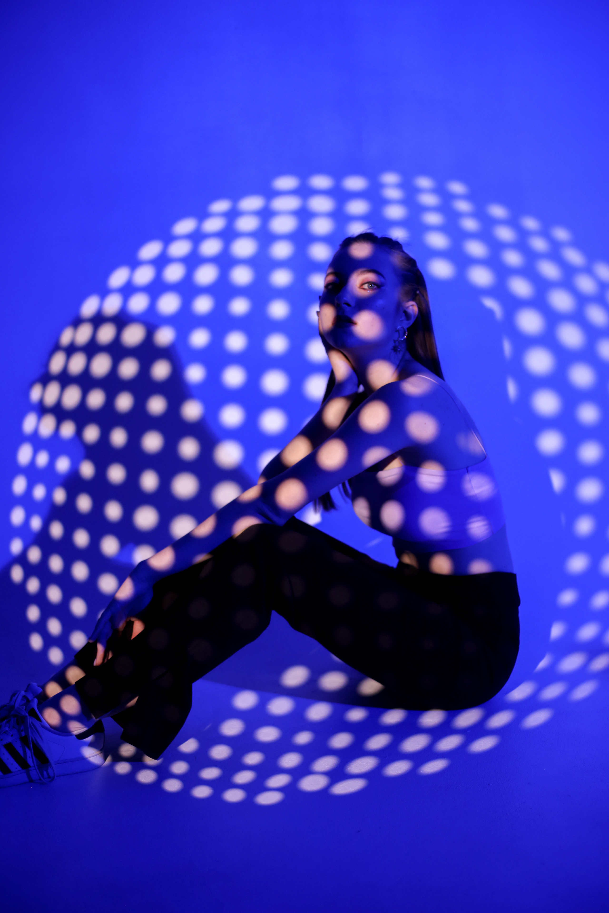 Александра. Модельное агентство Lemi Models