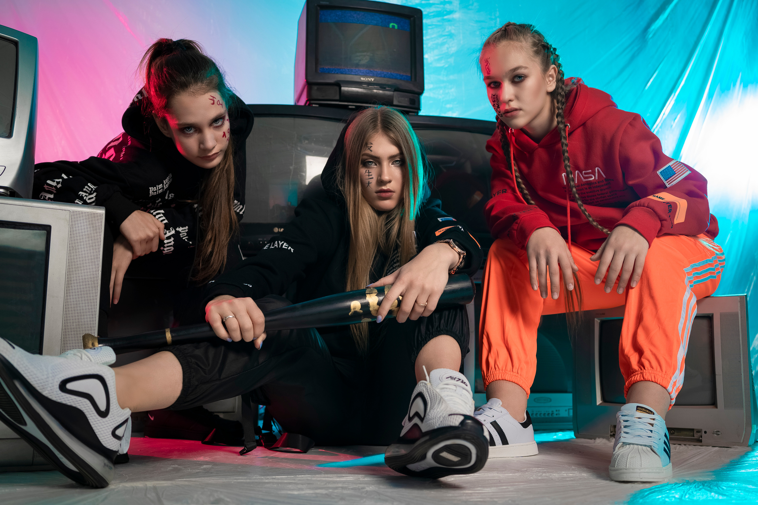 Мария Ш. Модельное агентство Lemi Models