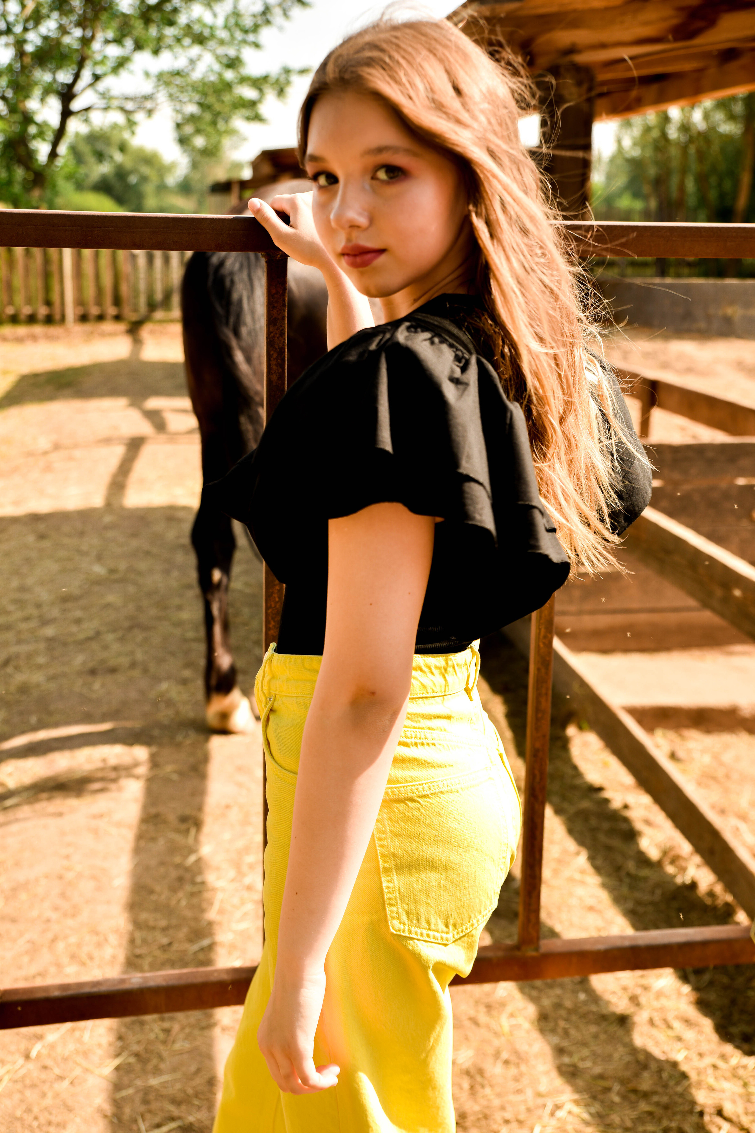 Софья И. Модельное агентство Lemi Models