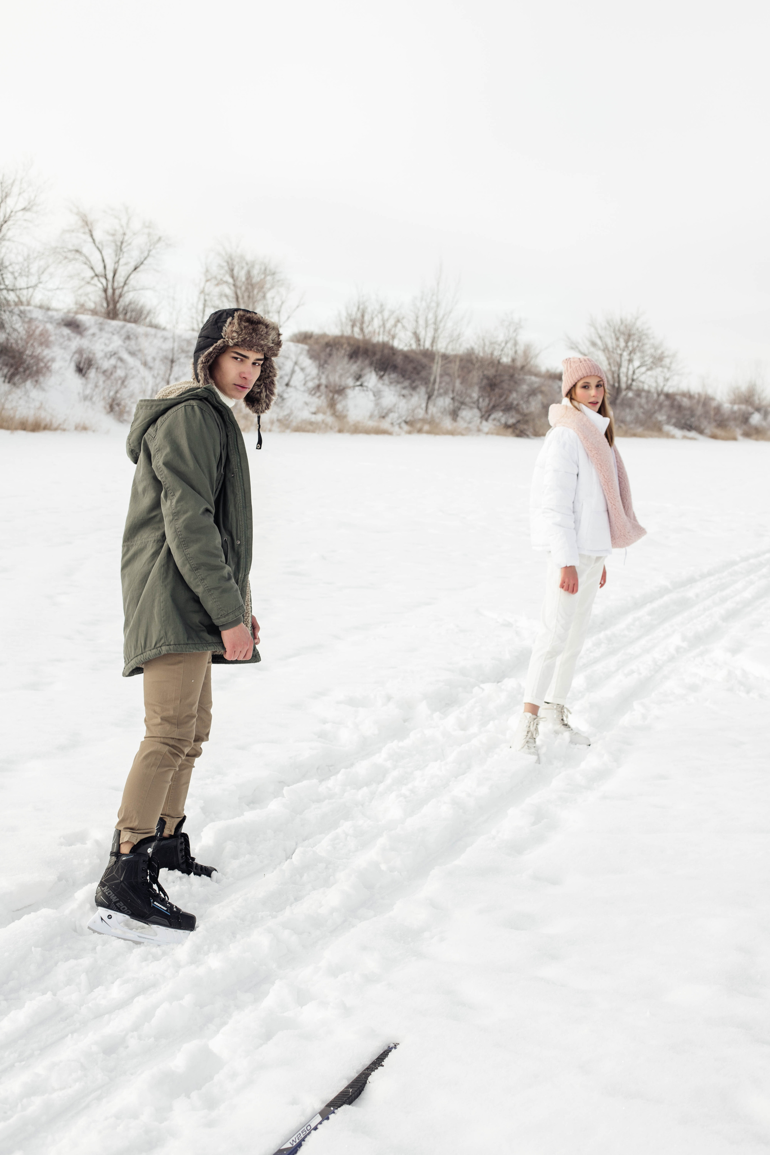 Сергей Х. Модельное агентство Lemi Models