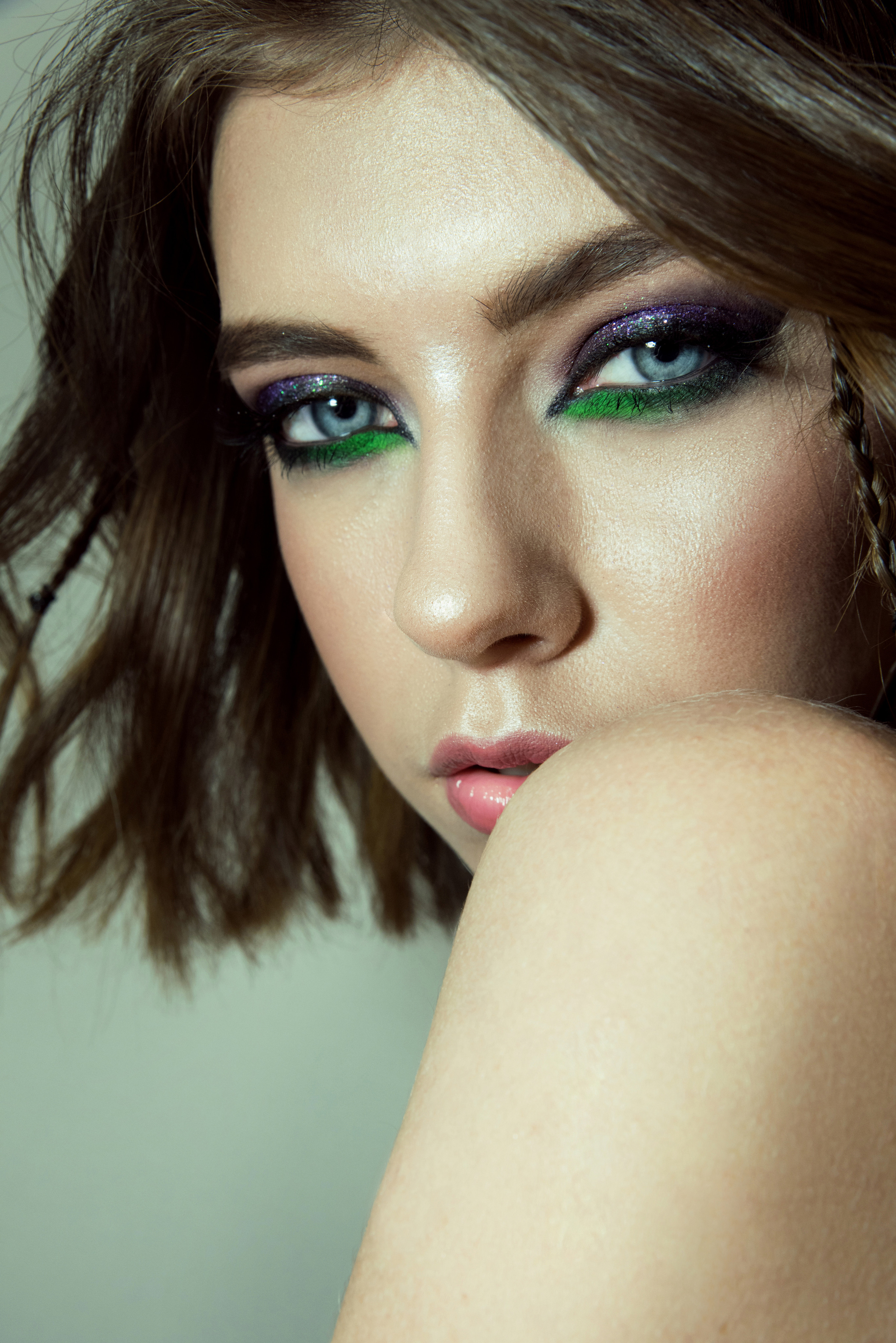 Вероника М. Модельное агентство Lemi Models