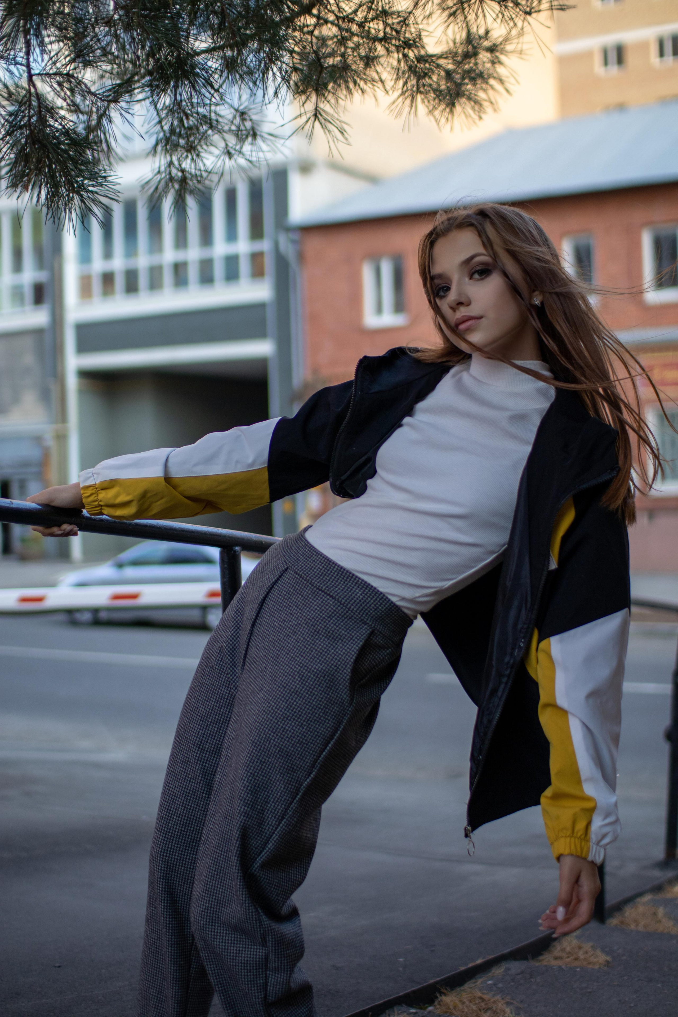 Катя М. Модельное агентство Lemi Models