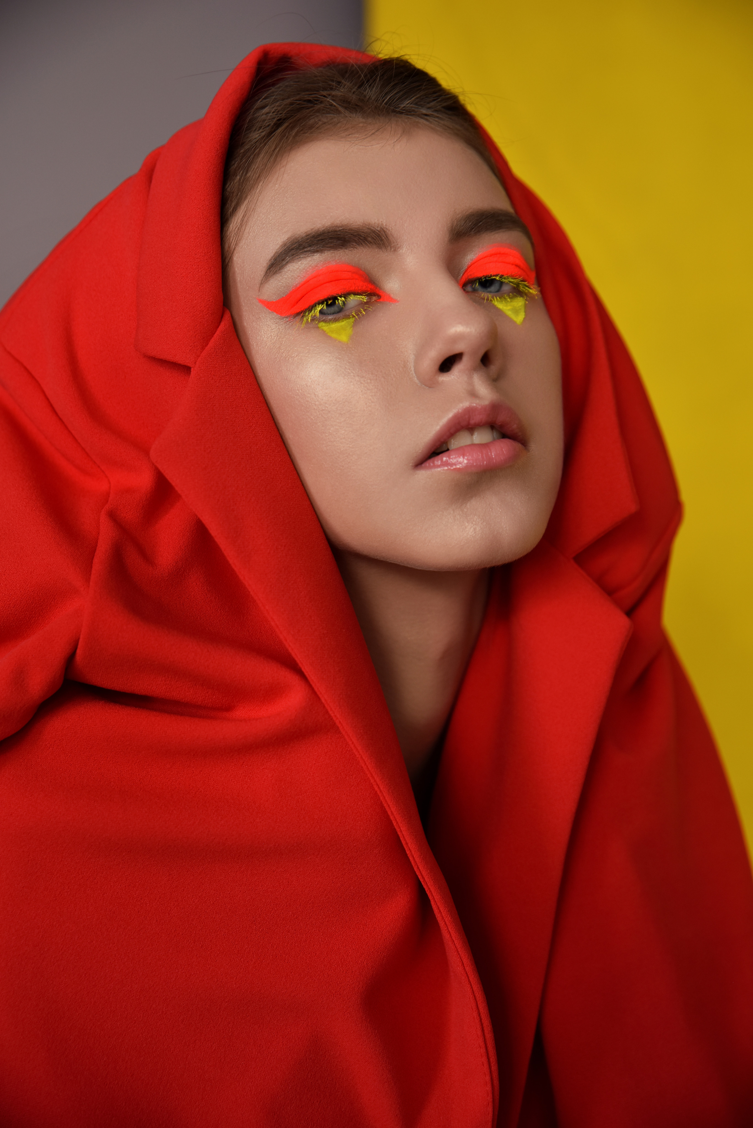 Вероника М. Модельное агентство Lemi Models