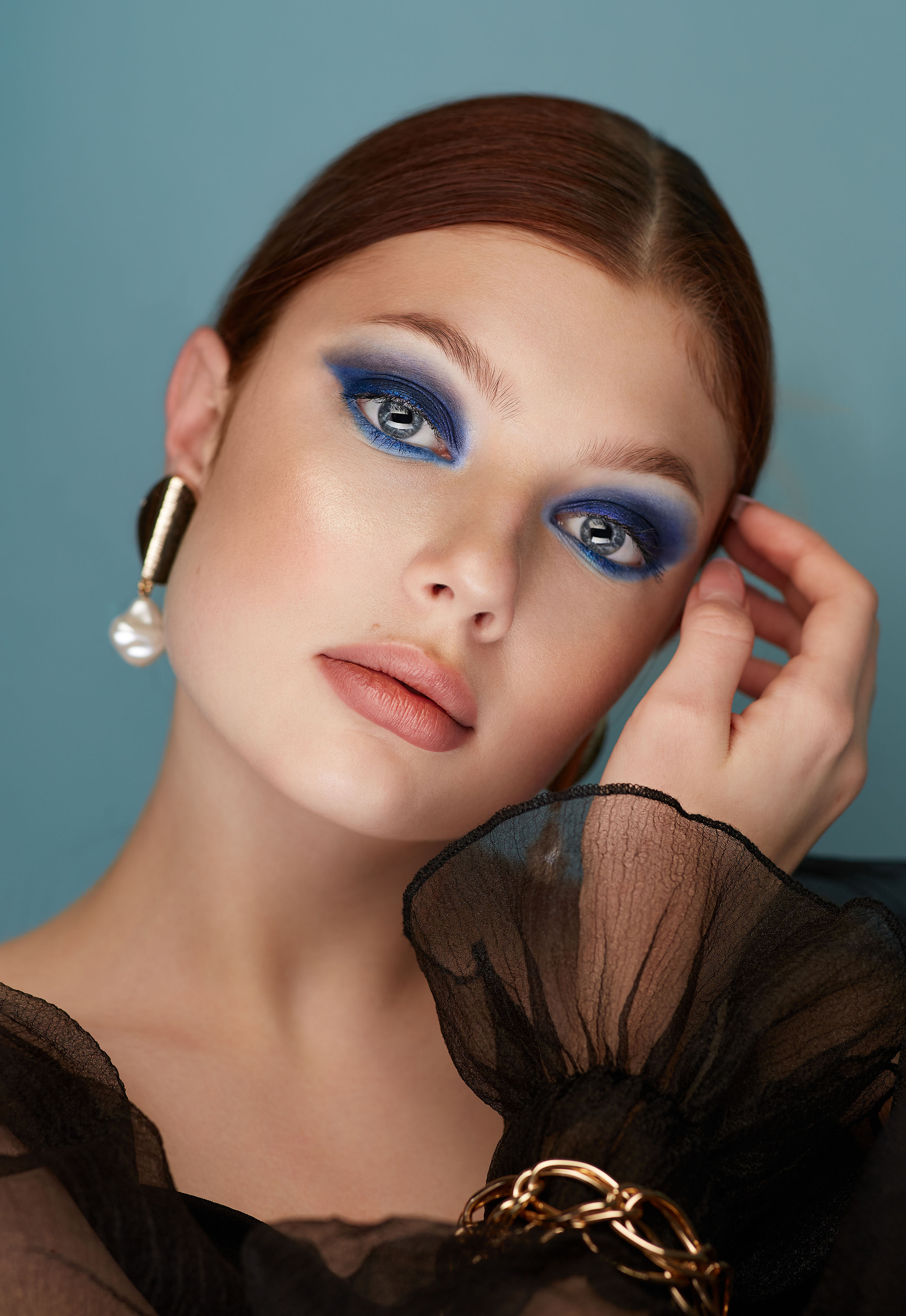 Женя Б. Модельное агентство Lemi Models