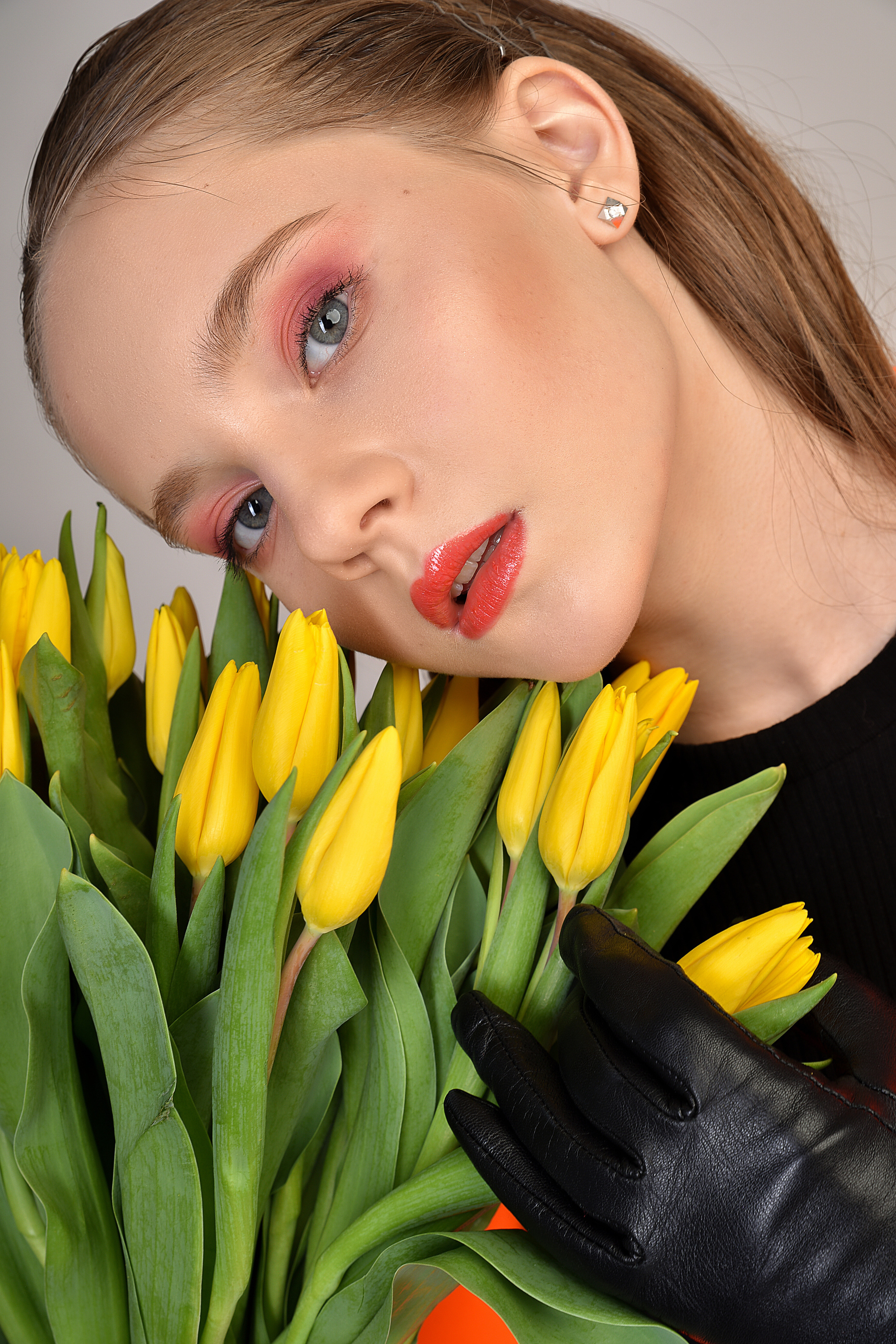 Ксения Б. Модельное агентство Lemi Models