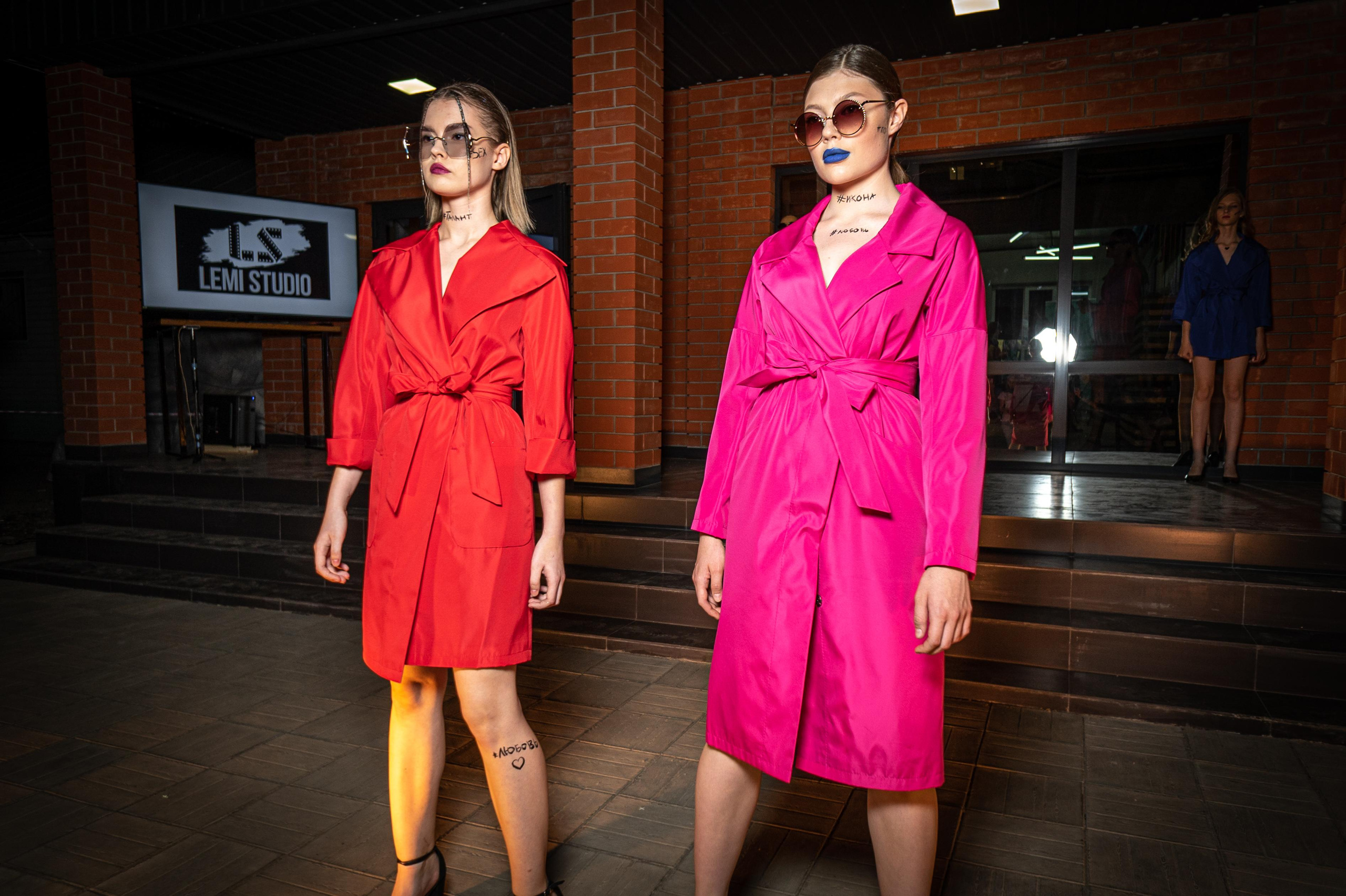 Женя Б. Модельное агентство Lemi Models