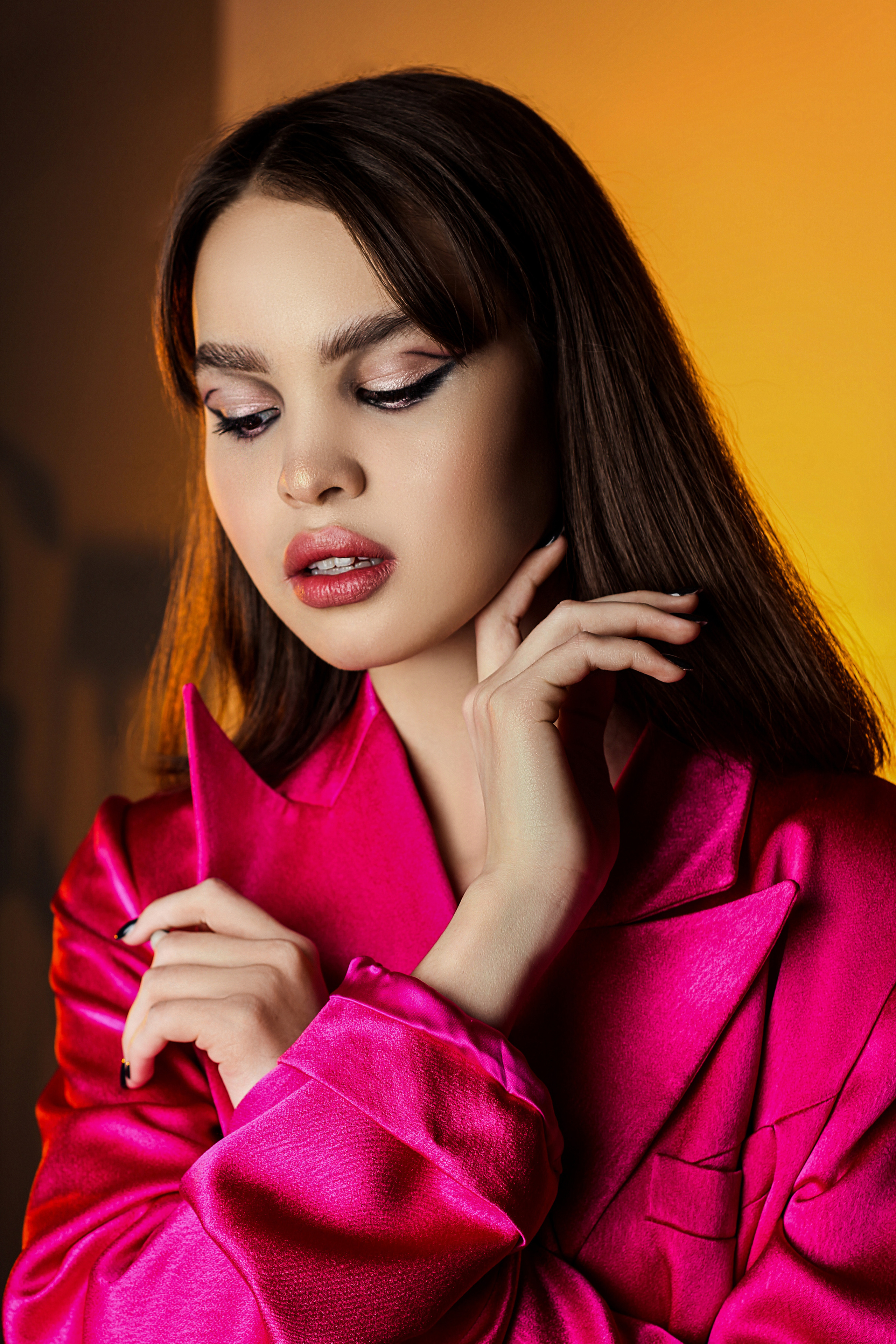 Элина. Модельное агентство Lemi Models