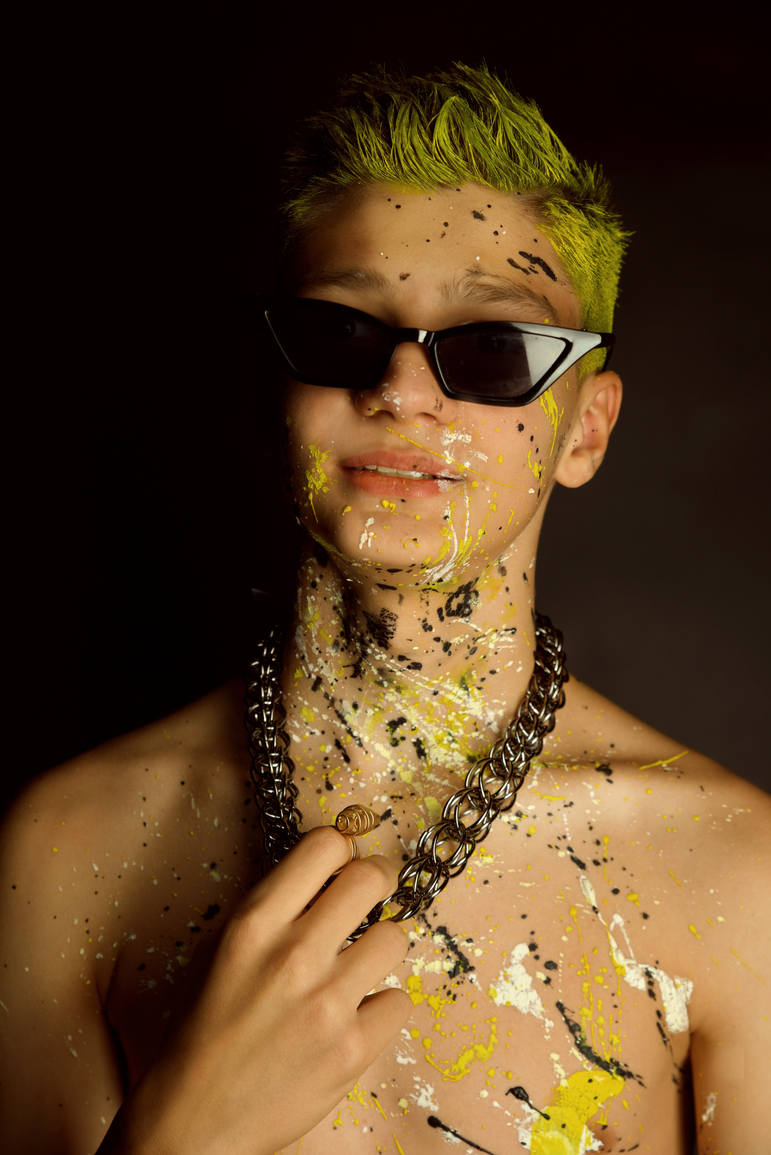 Игорь Б. Модельное агентство Lemi Models