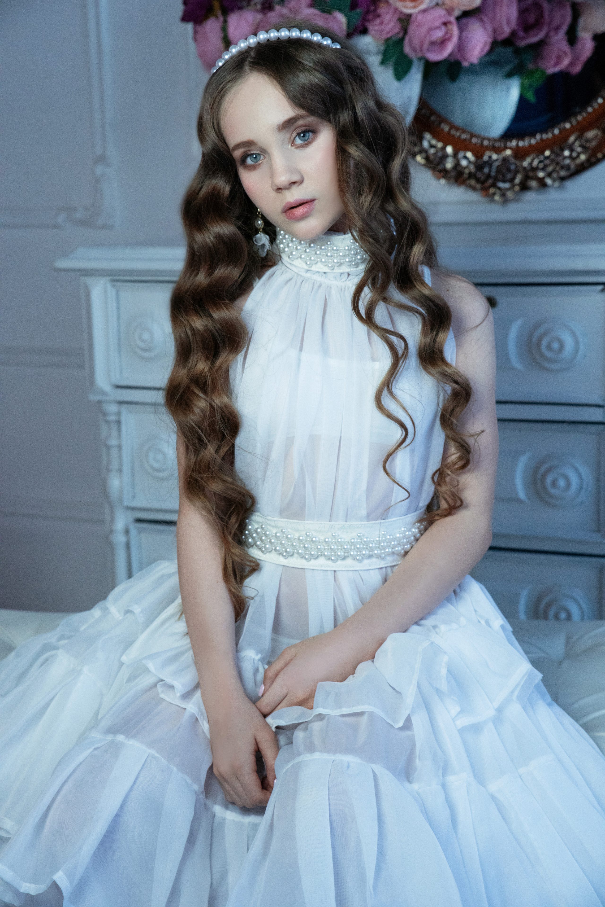 Ксения Б. Модельное агентство Lemi Models